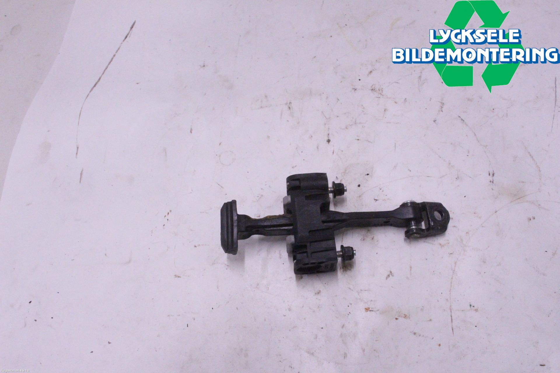 Volvo V90 17->> Dörrstopp