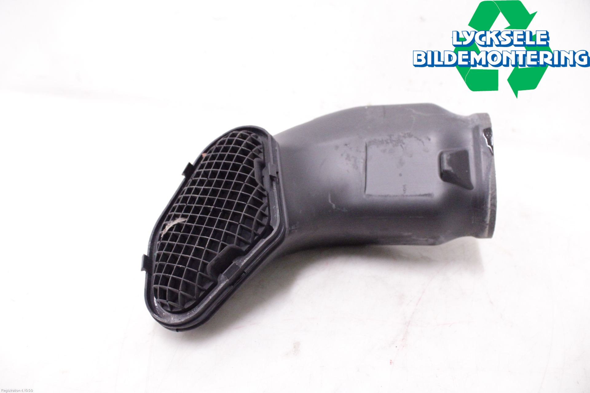 BMW 5 E60/61 Sed/Tou 02-10 Injgummibälg-Slang