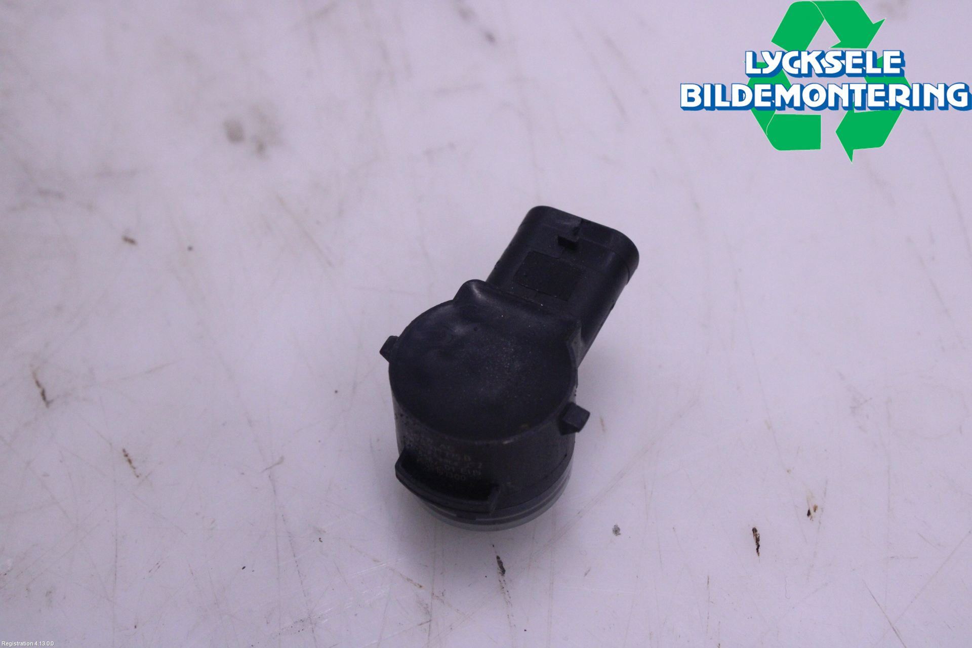 Volkswagen VW PASSAT 15-19 Parkeringshjälp Backsensor