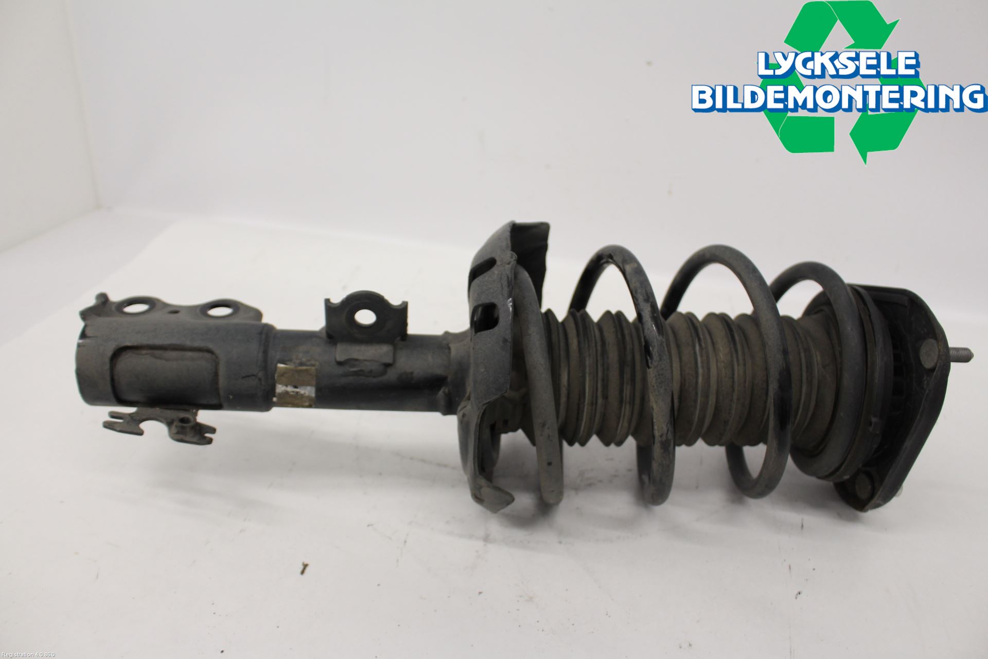 Toyota COROLLA 19- Fjäderben Fram Höger