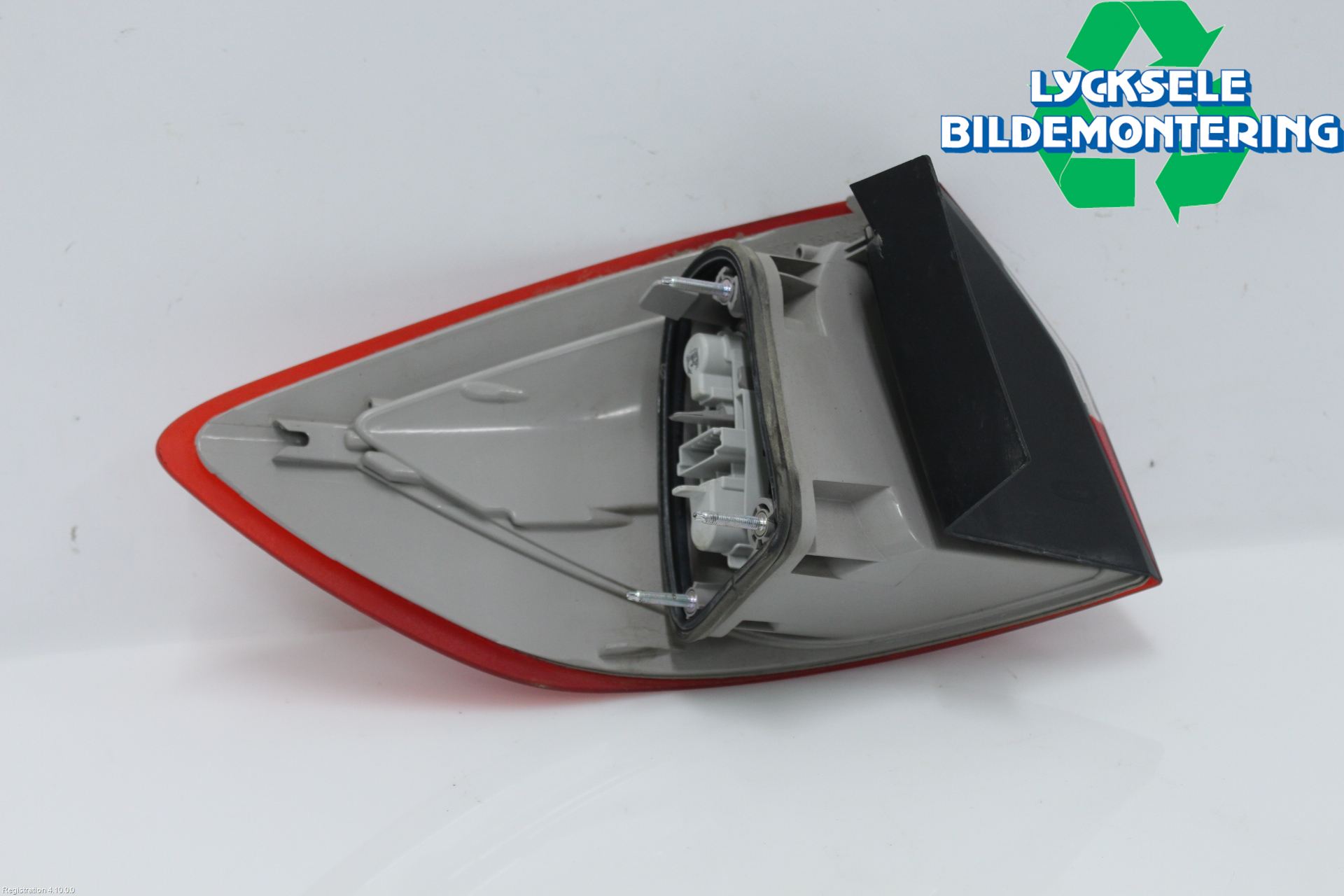 Ford MONDEO 07-15 Bakljus Höger