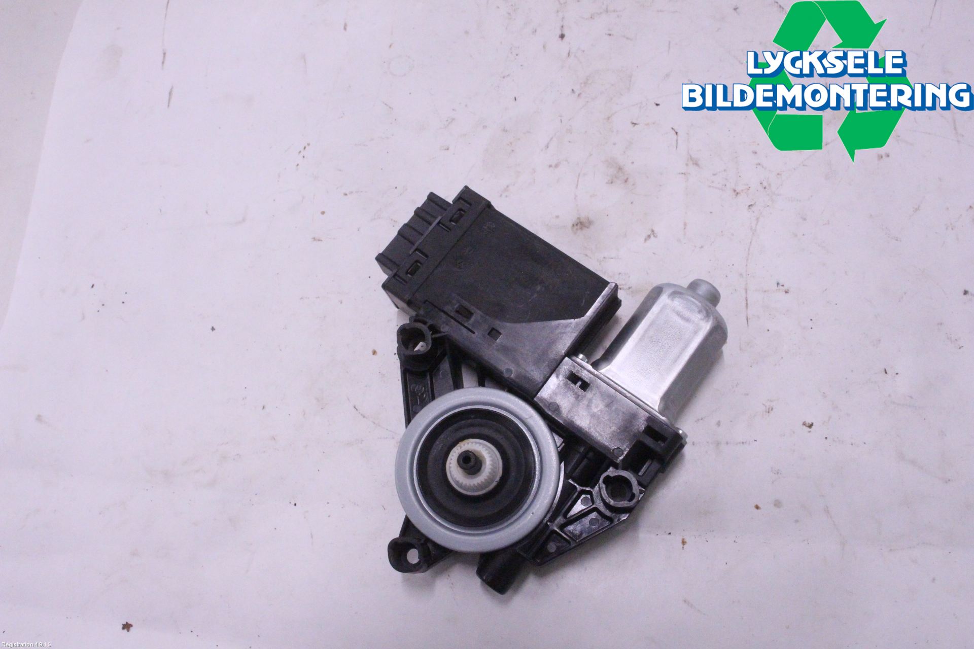Volvo V90 17->> Fönsterhissmotor