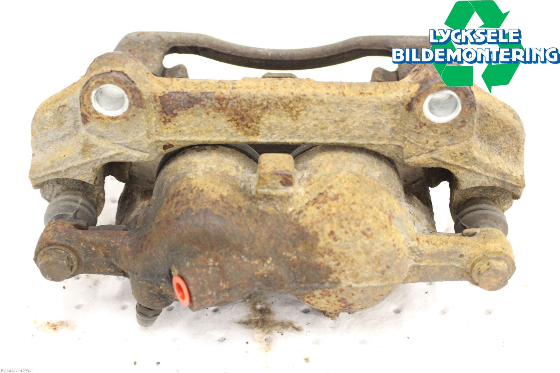 Opel VIVARO 01-14 Bromsok Fram Höger