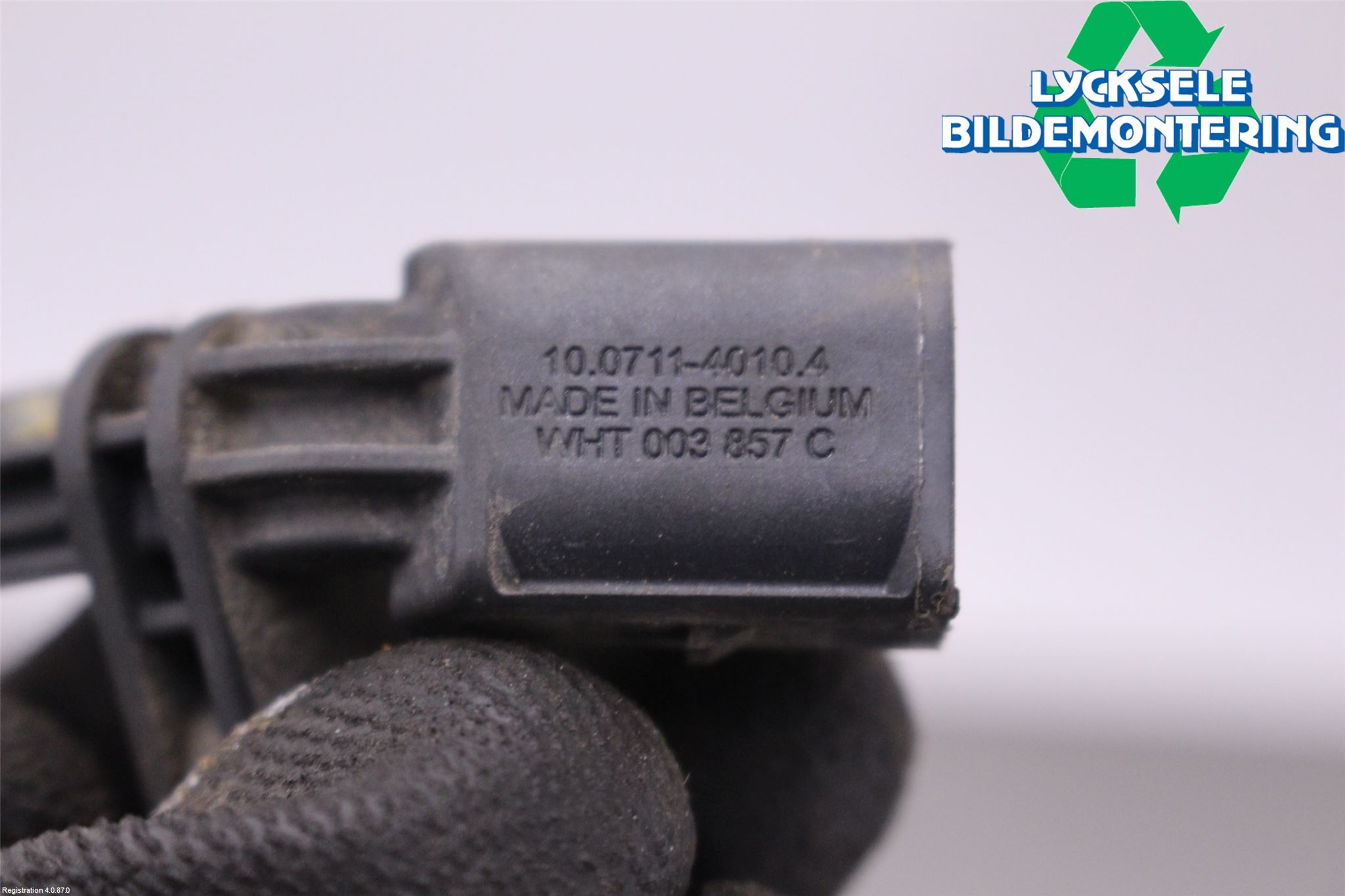 Volkswagen VW PASSAT 20-24 Abs Sensor