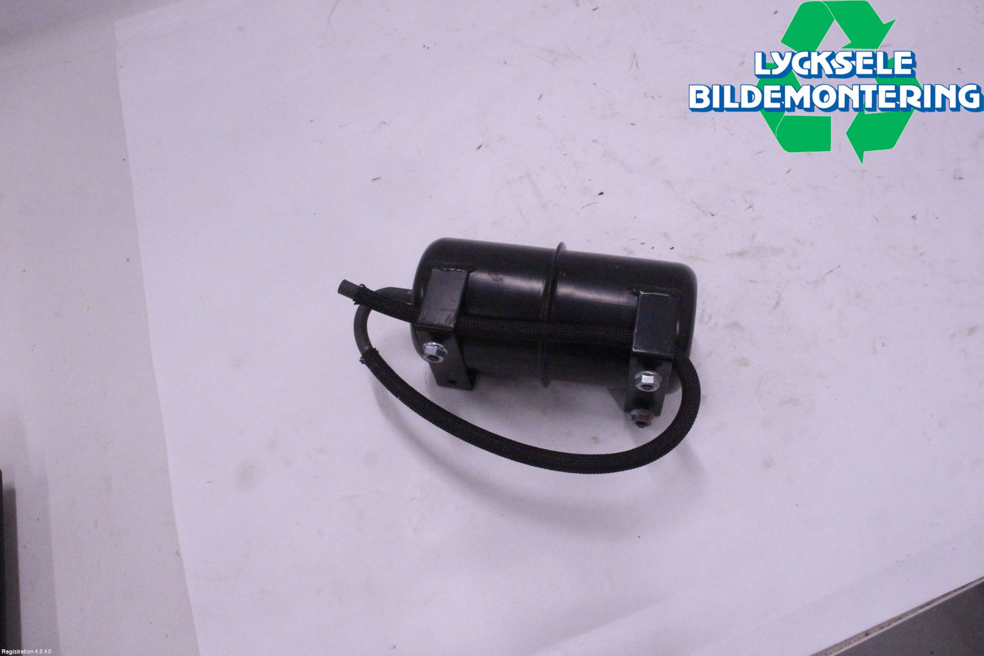 Suzuki JIMNY 81-21 Expansionstank