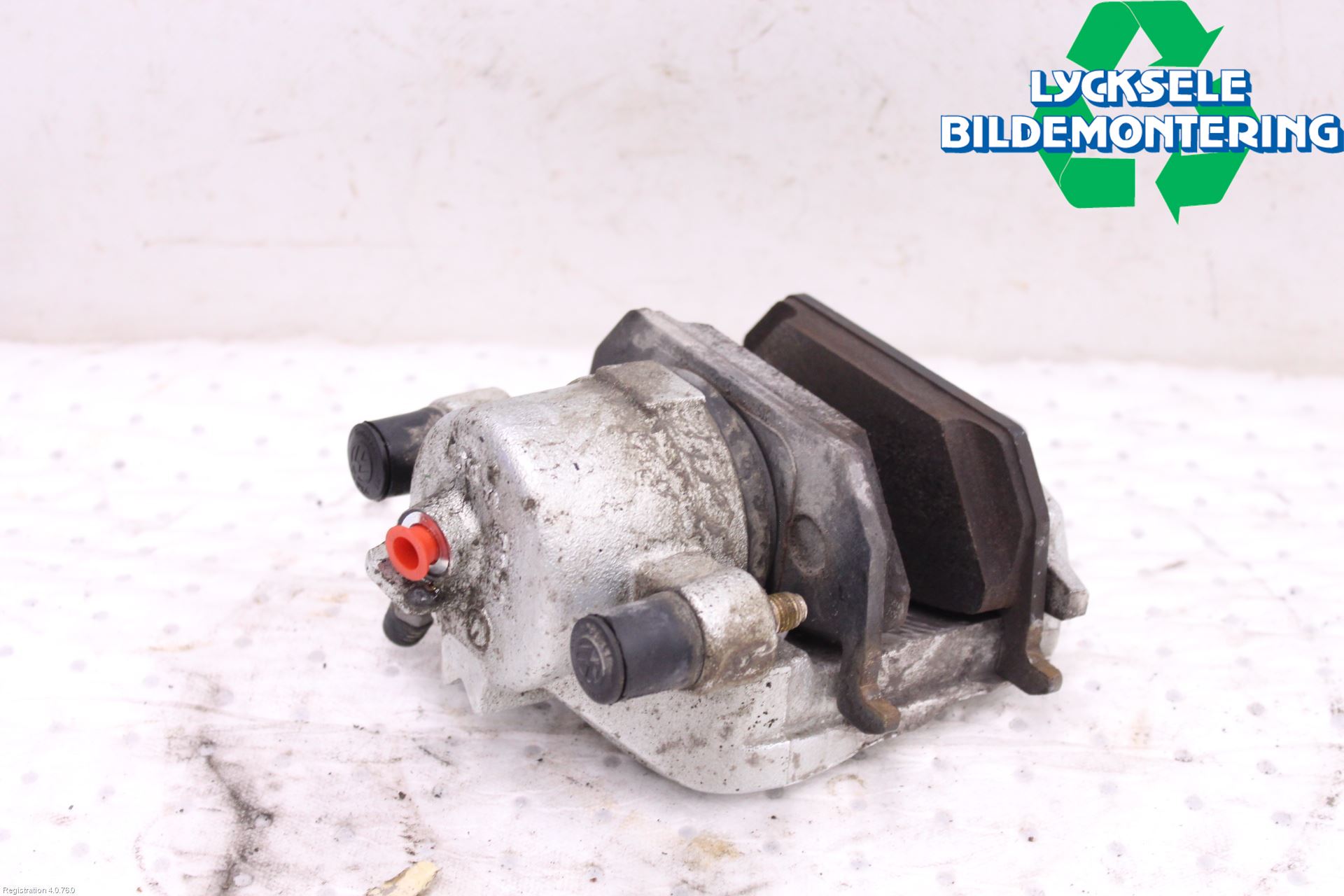 Volkswagen VW T-CROSS 19- Bromsok Fram Höger