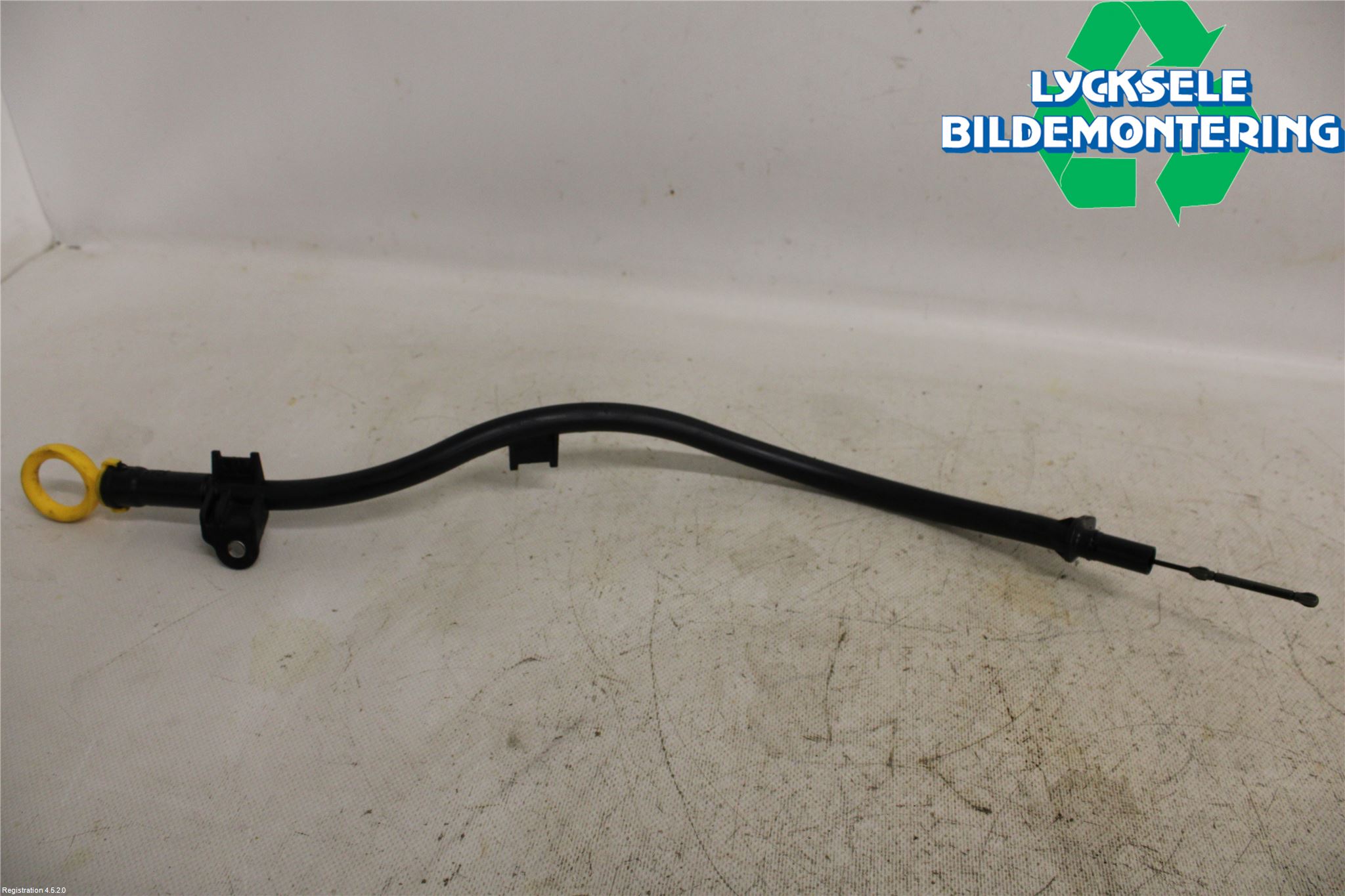 Skoda FABIA 15-21 Oljesticka