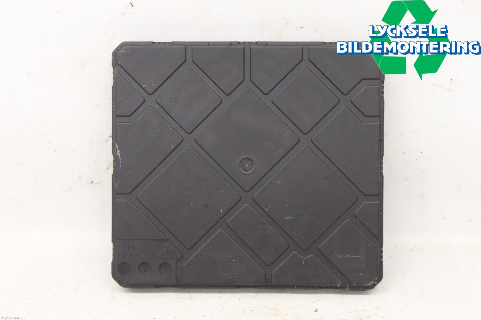 Seat ARONA Komfort Styrdon