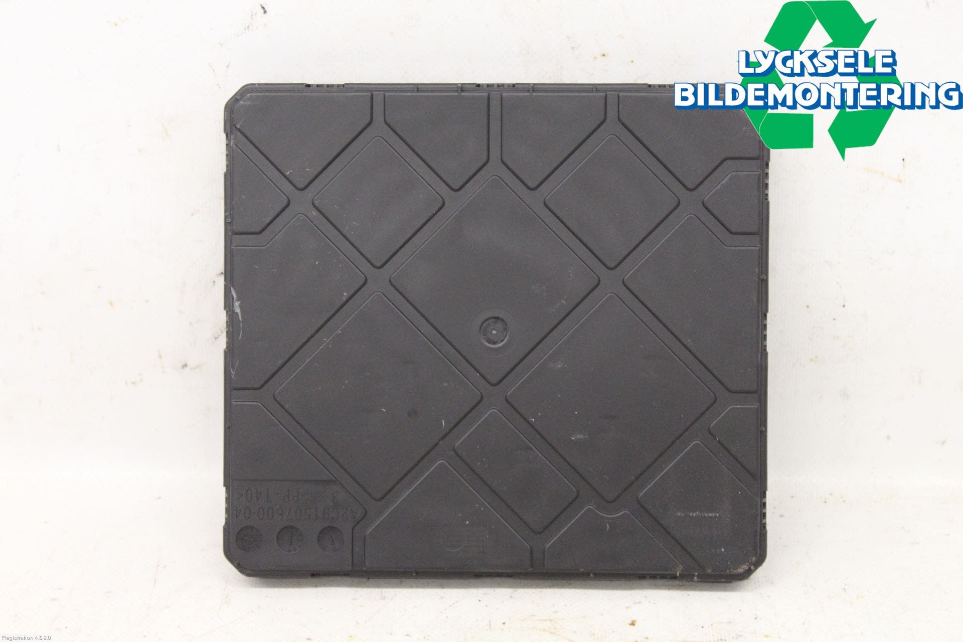 Seat ARONA Komfort Styrdon