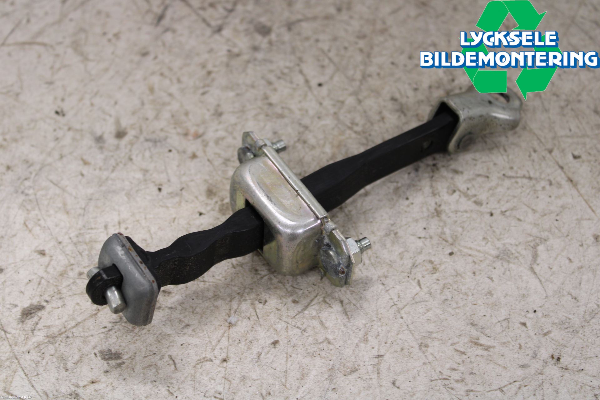 Subaru OUTBACK 21- Dörrstopp