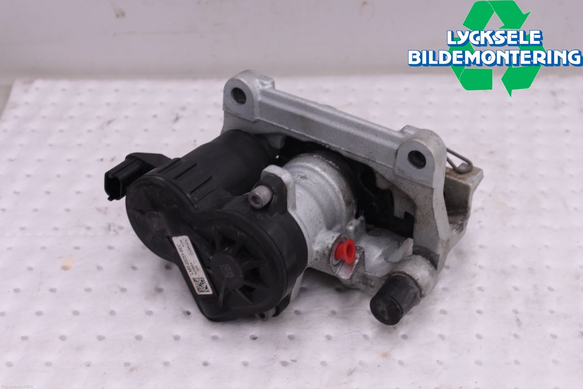 Ford FOCUS 19- Bromsok Bak Vänster