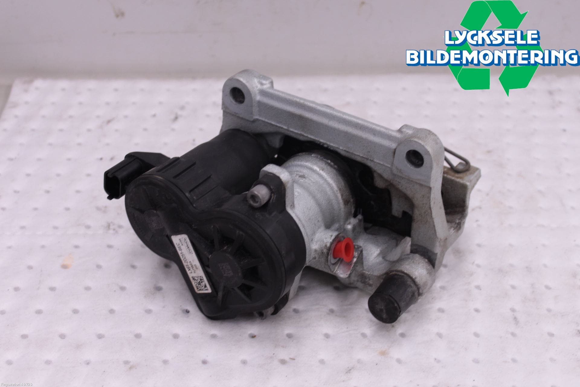 Ford FOCUS 19- Bromsok Bak Vänster