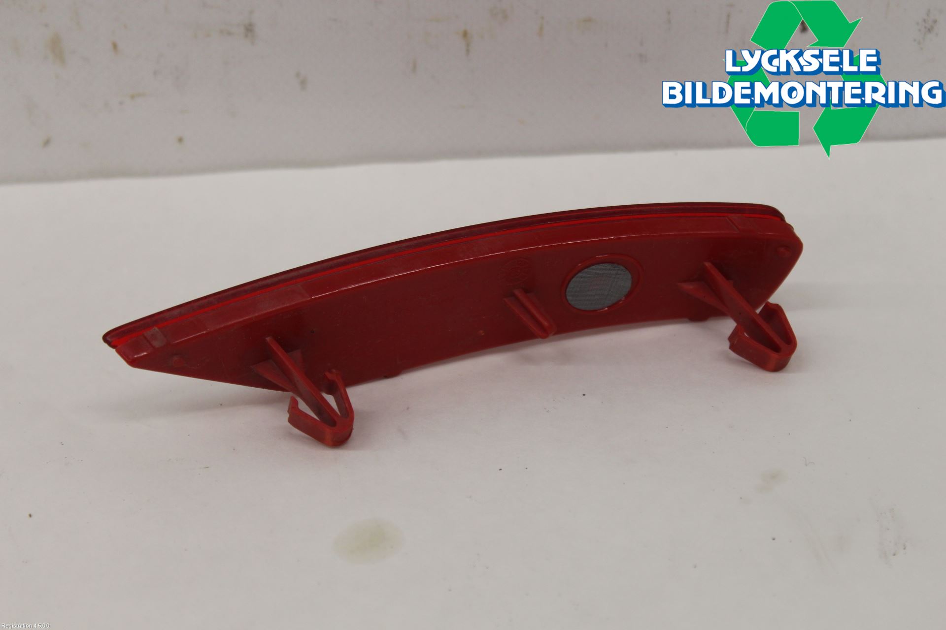 Peugeot 208/E-208 20- Dimljus/Reflex Bak