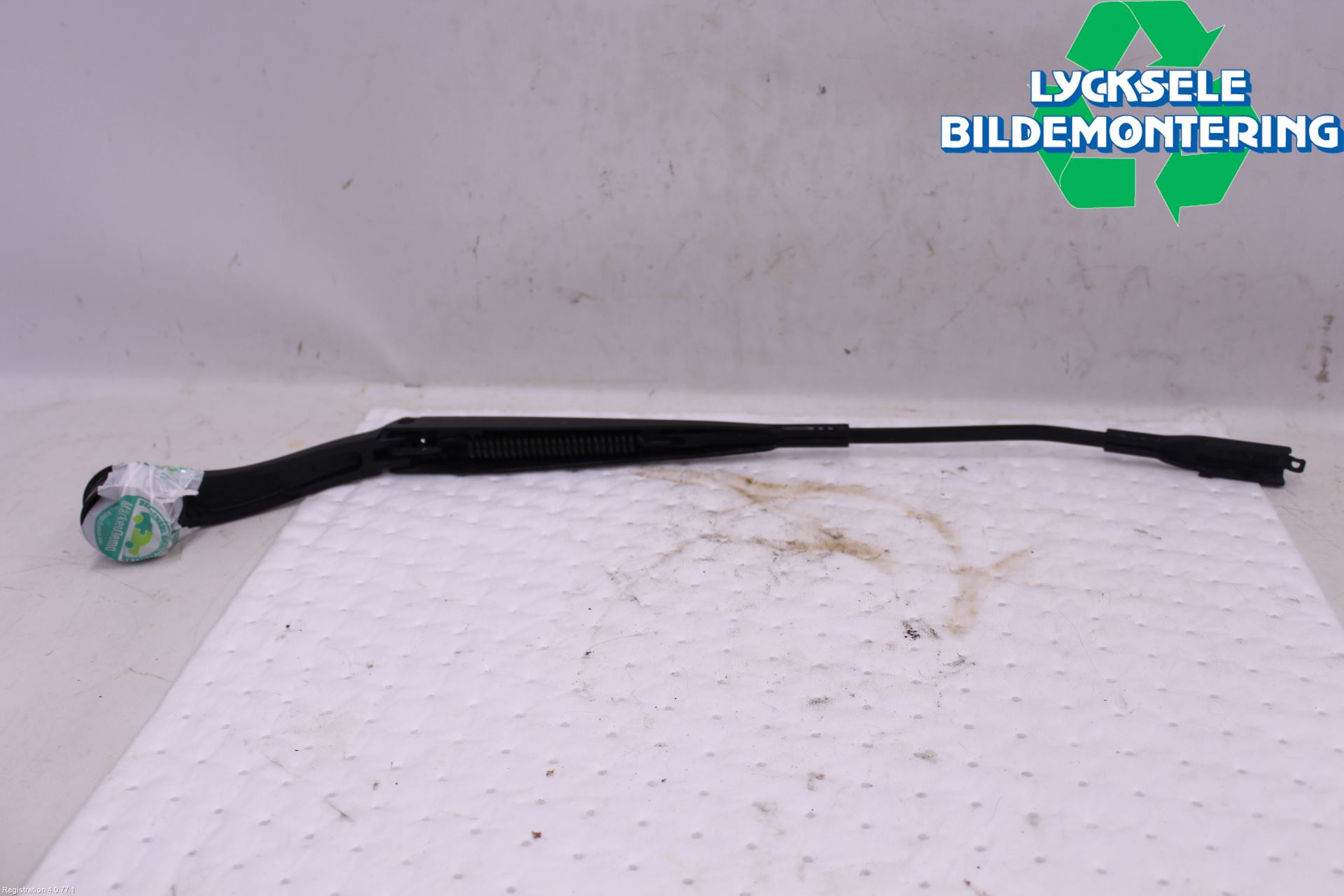 Ford MONDEO 15-22 Torkararm Armar Vindruta