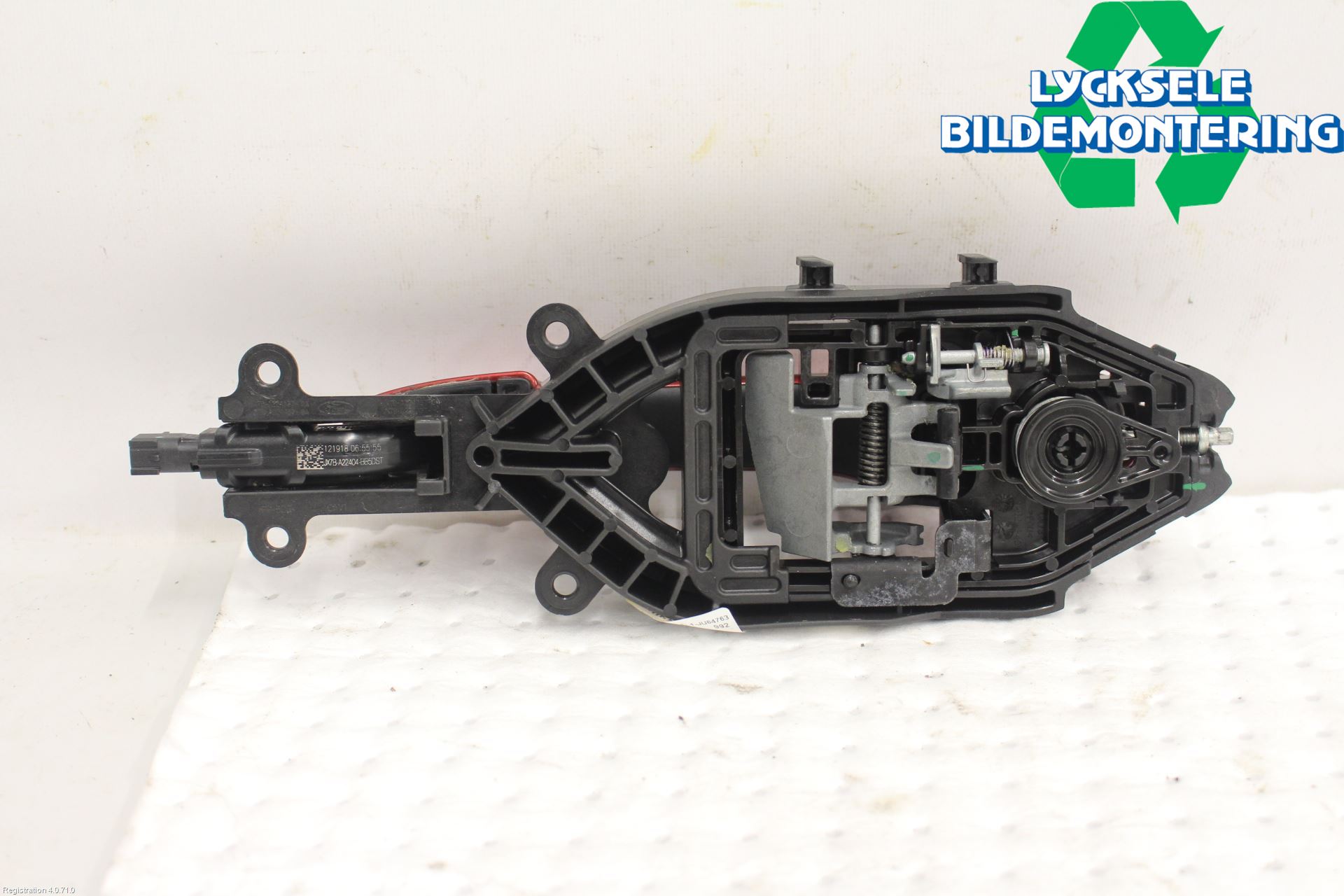 Ford FOCUS 19- Dörrhandtag Yttre Vä