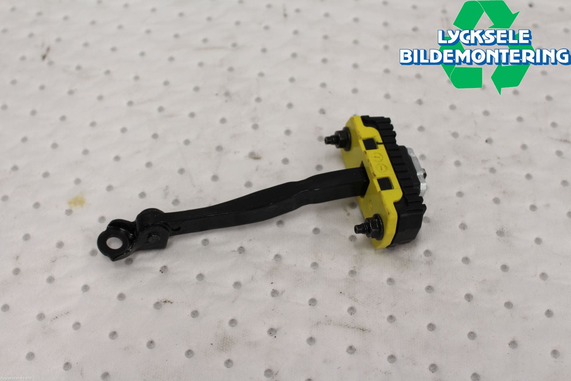 Kia SPORTAGE (NQ5) 22- Dörrstopp