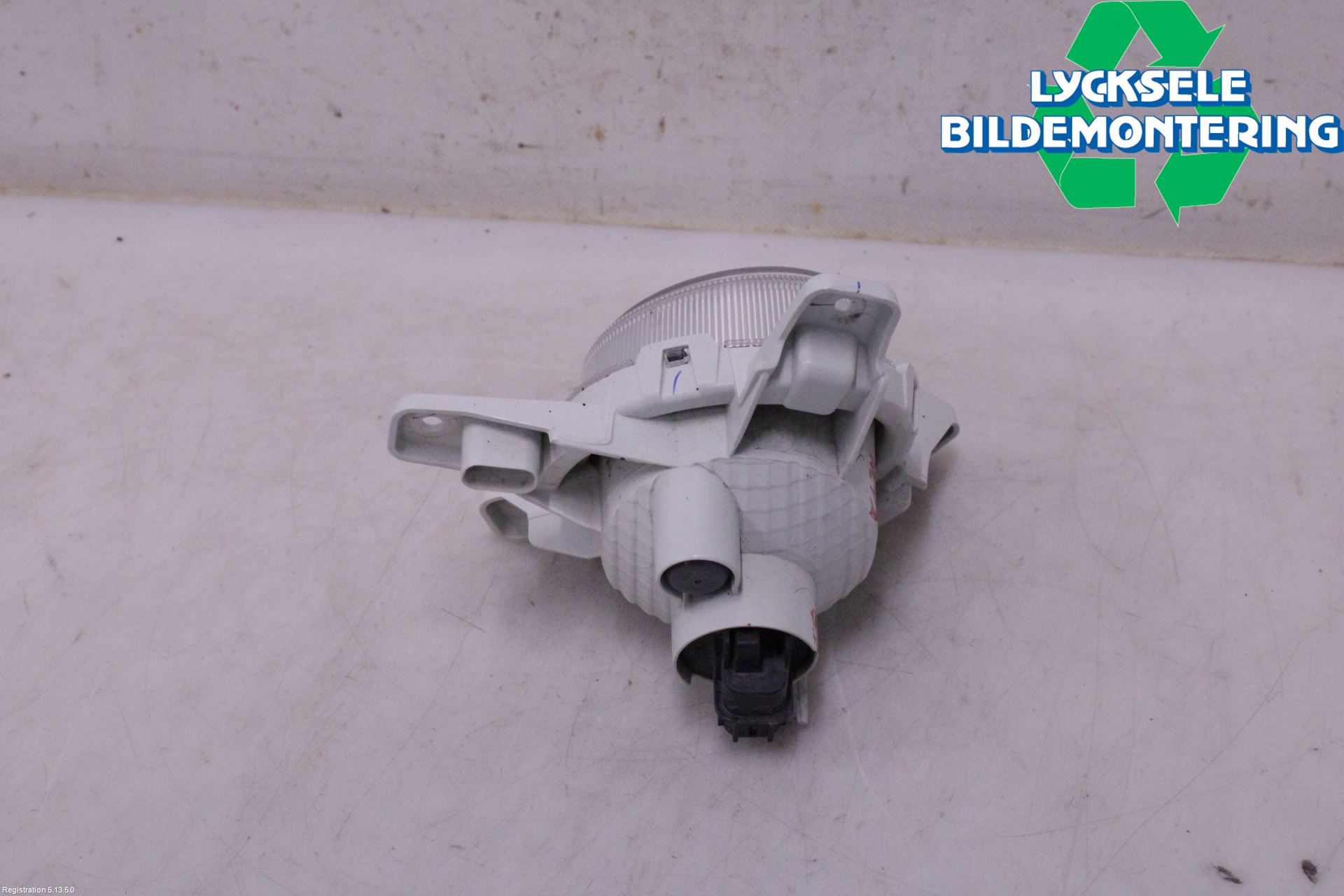 Hyundai i10 BA 17-20 Dimljus-Varselljus Fram