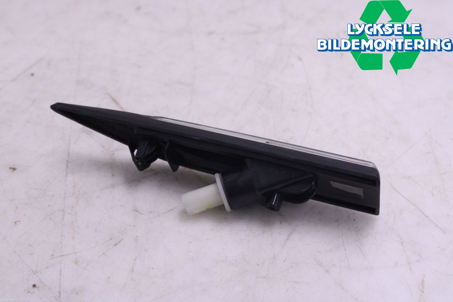 Volkswagen VW TRANSP/CARAVELLE (T6) 16-22 Blinkers Sidoblinkers Hö