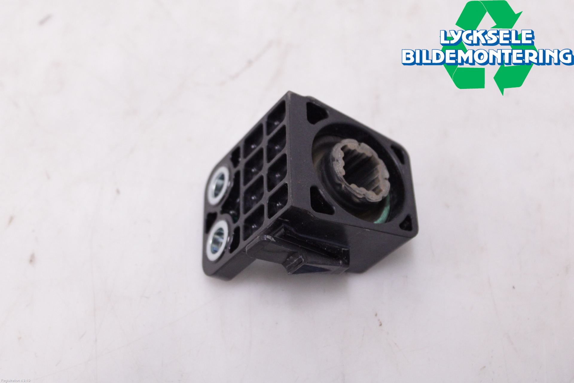 Mazda MX-30 20- Kylarfäste-Ram-Balk