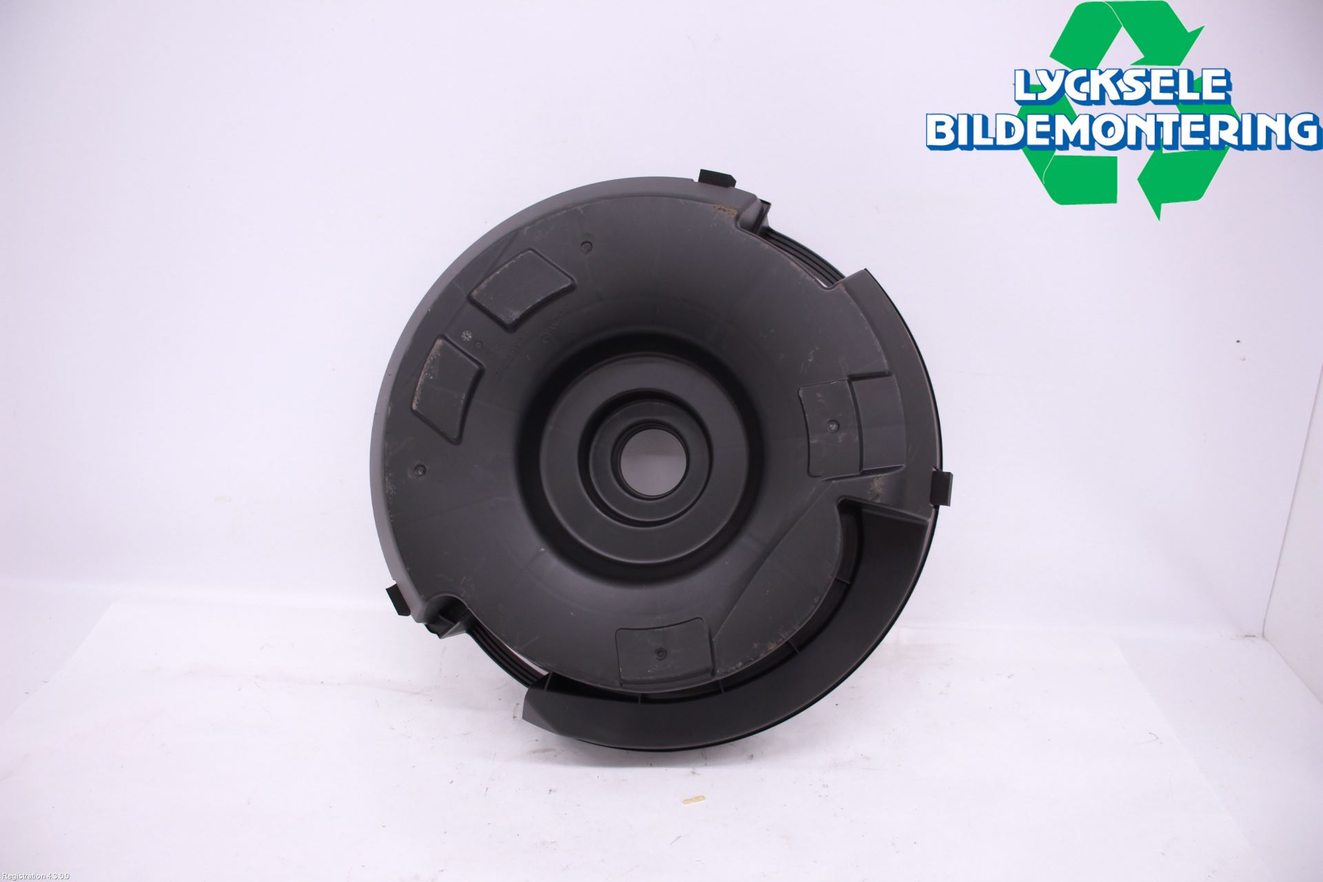 Audi A6 F2/C8 19- Högtalare