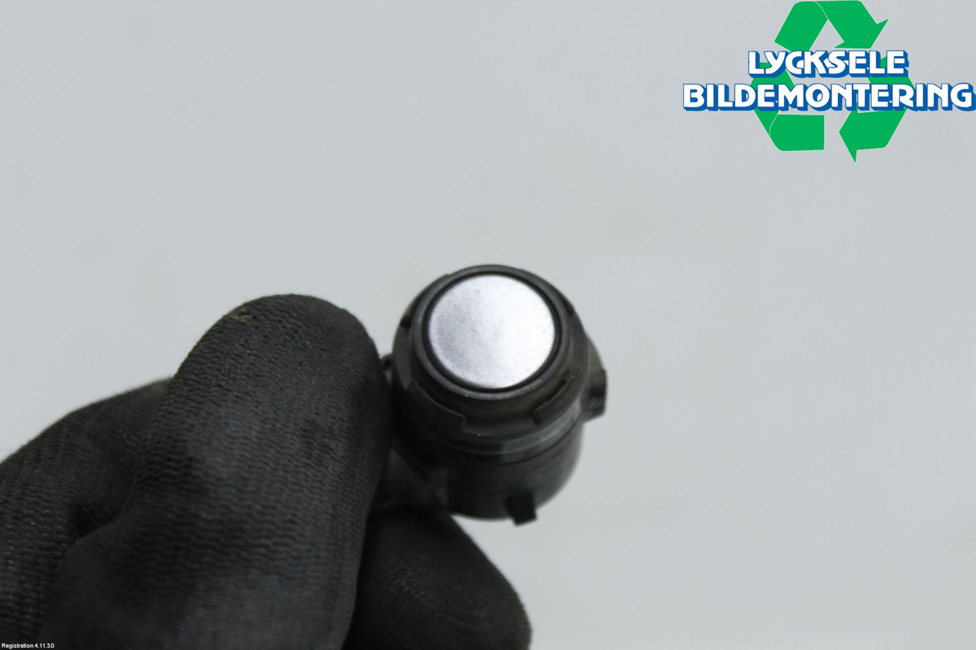 Audi A3/S3 8V 13-20 Parkeringshjälp Backsensor