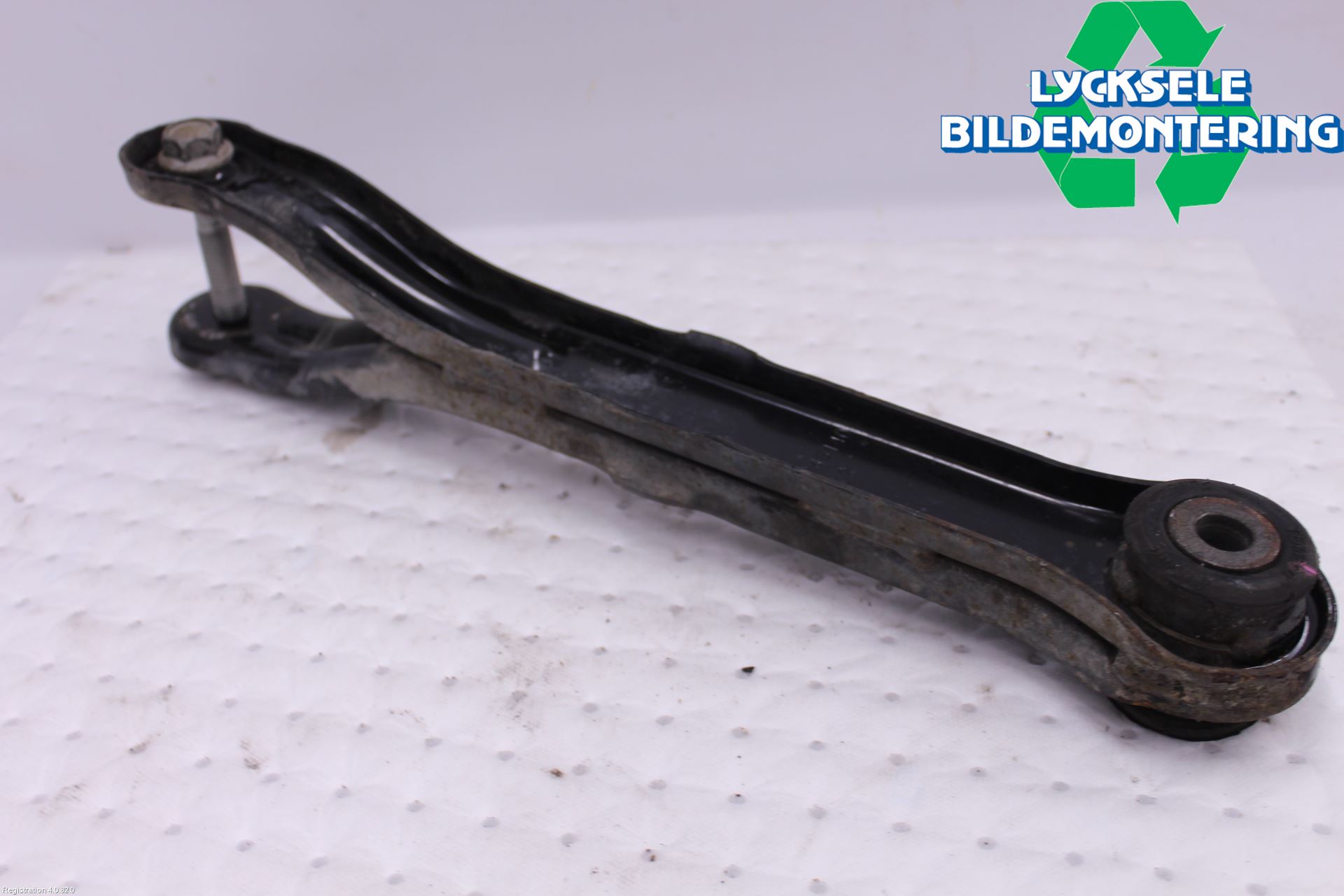 Chevrolet CAMARO Bärarm Bak Vänster