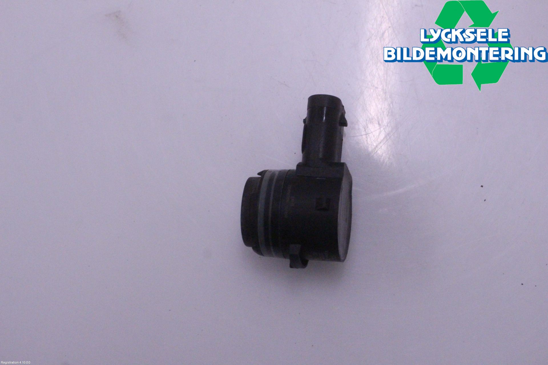 Volkswagen VW GOLF / E-GOLF VII 13-20 Parkeringshjälp Backsensor