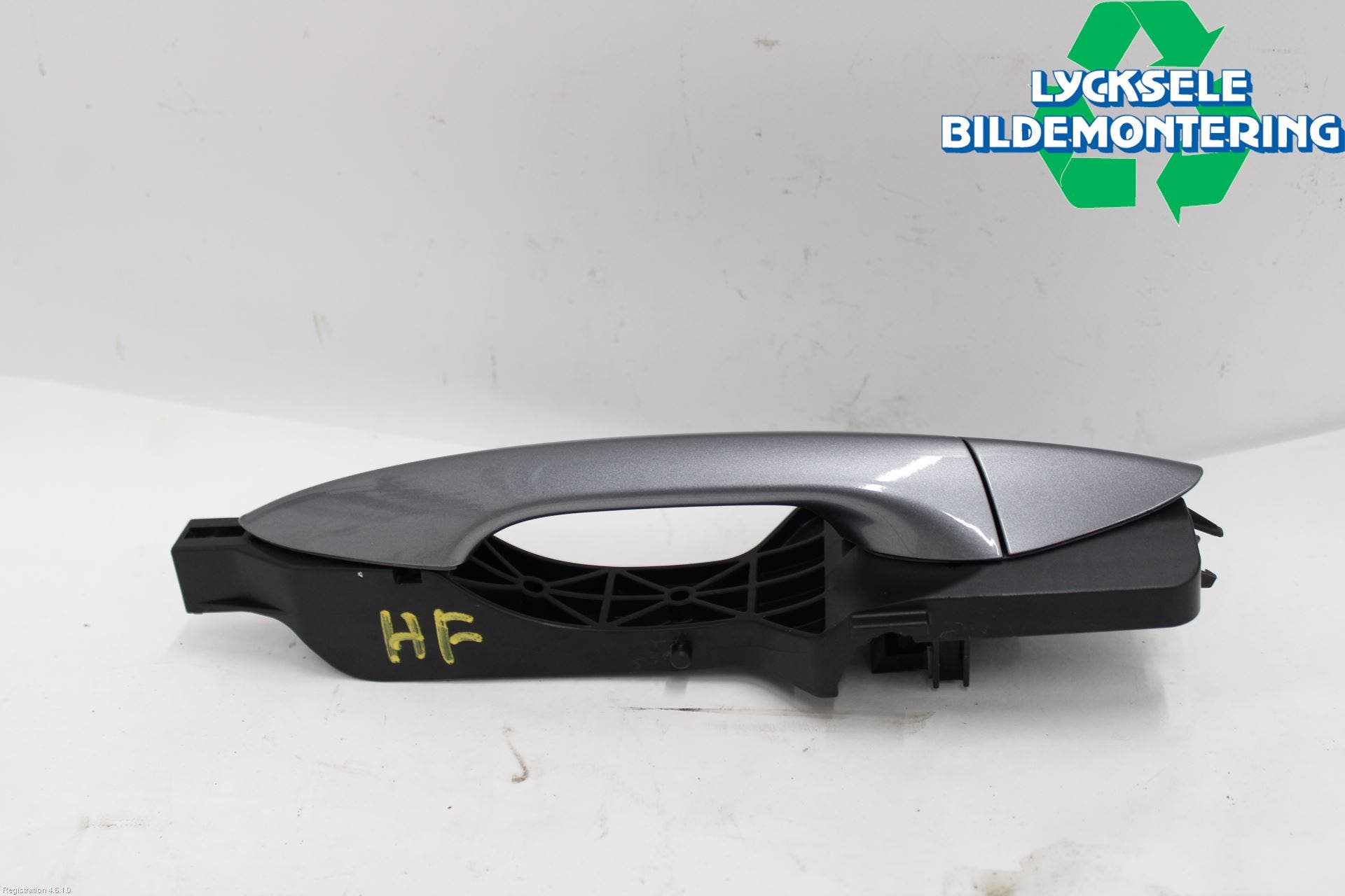 Hyundai i30 GD 13-17 Dörrhandtag Yttre Hö