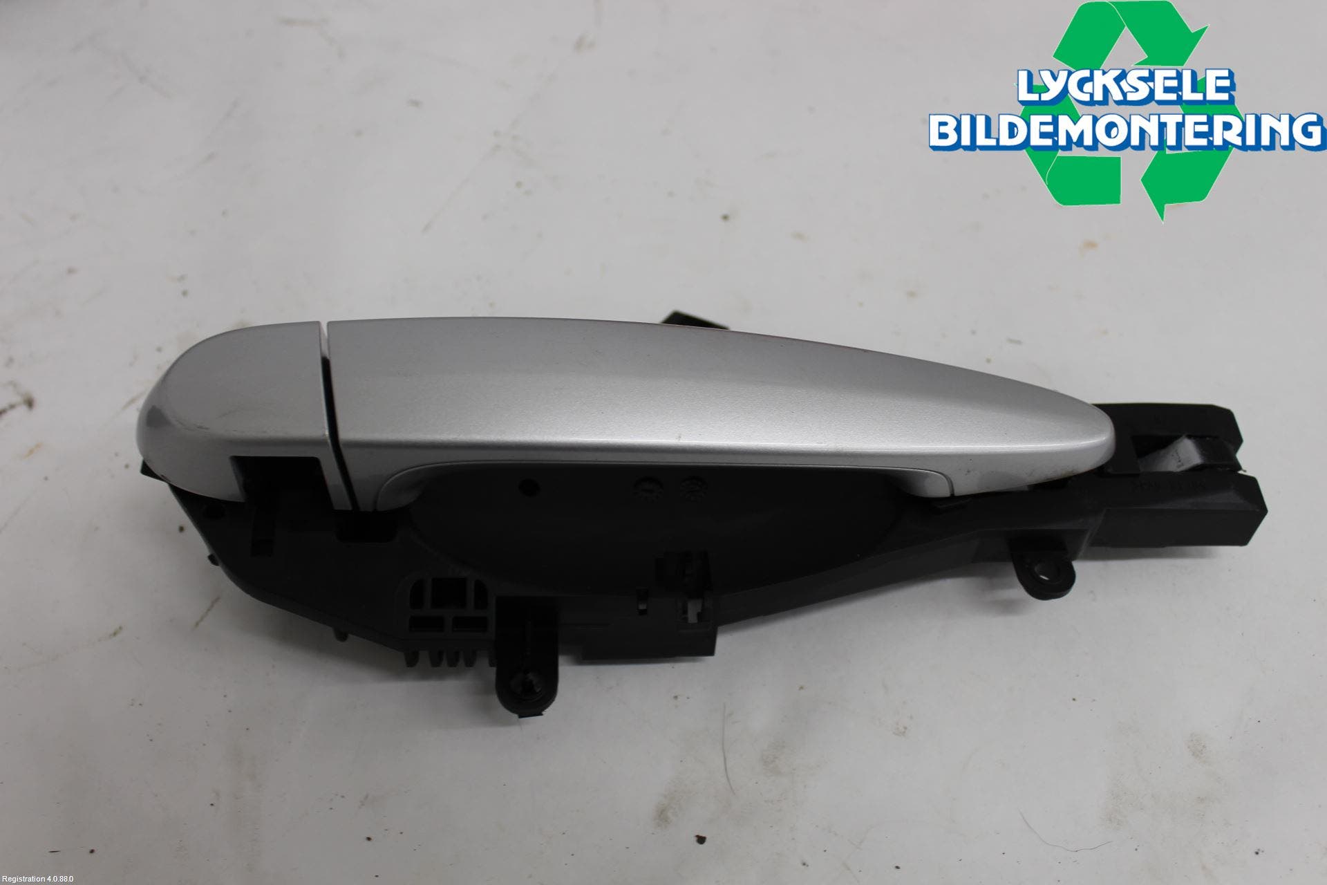 BMW X3 F25 10-17 Dörrhandtag Yttre Hö