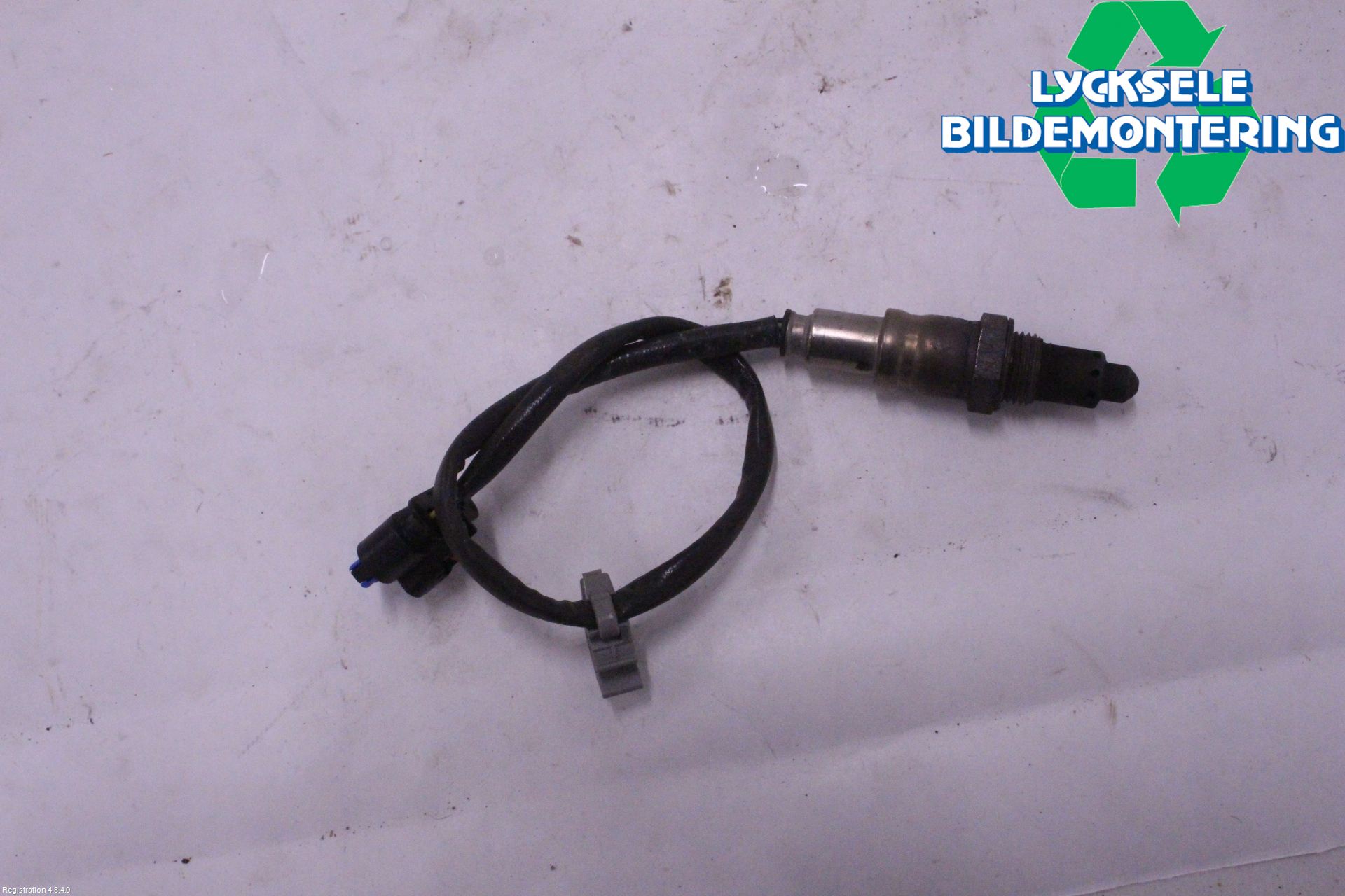 Ford KUGA/KUGA PHEZ/FHEV 20- Injlambdasond