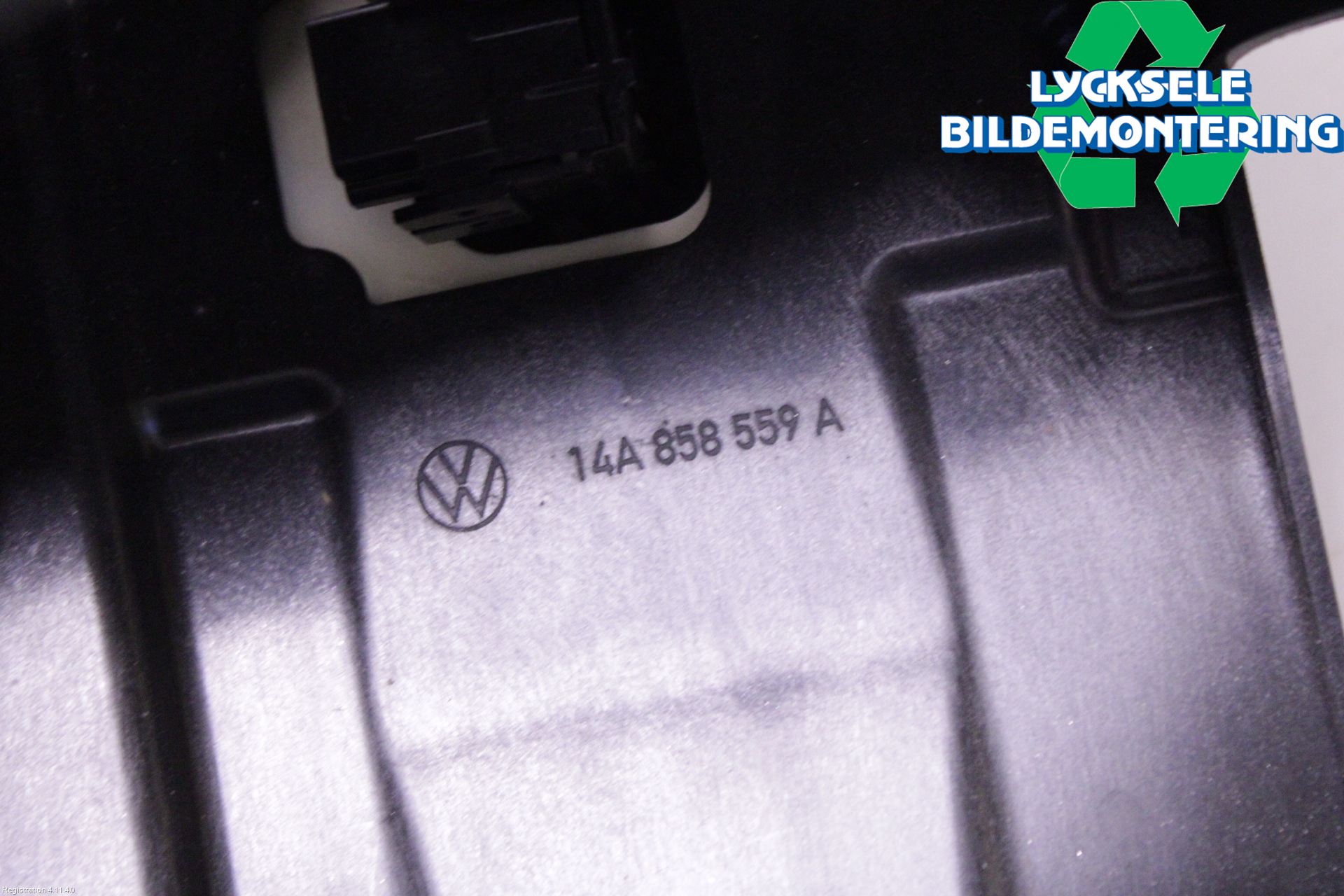 Volkswagen VW ID.7/TOURER 24- Rattkåpa-Kåpor