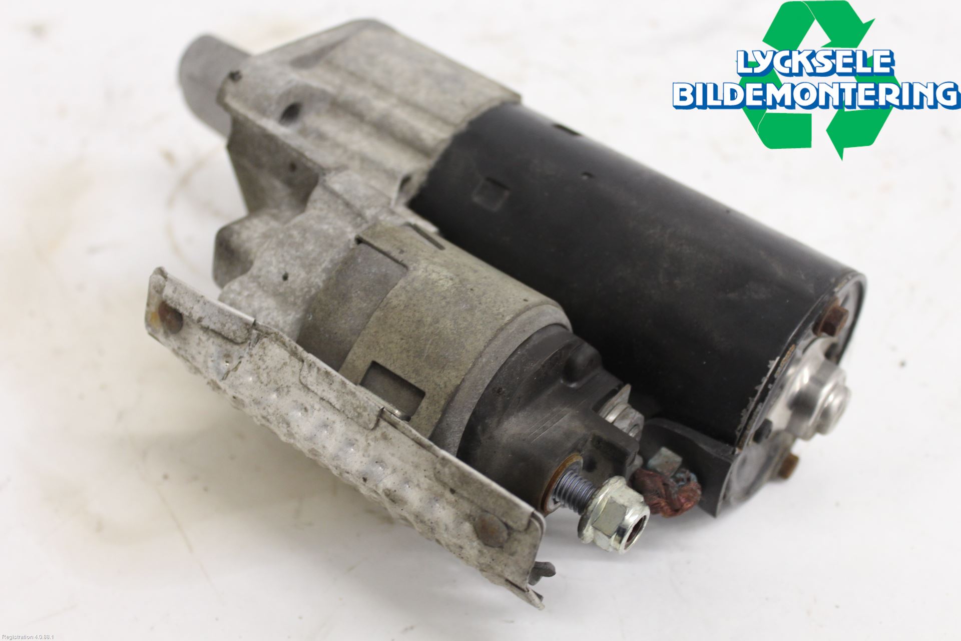 Mercedes-Benz MB R-KLASS (W251) 05-13 Startmotor