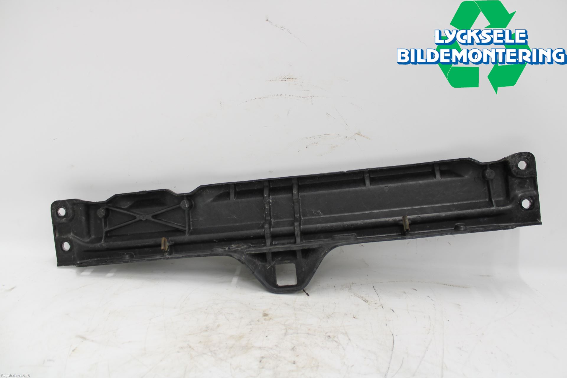 Volvo 740 88-92 Frontplåt