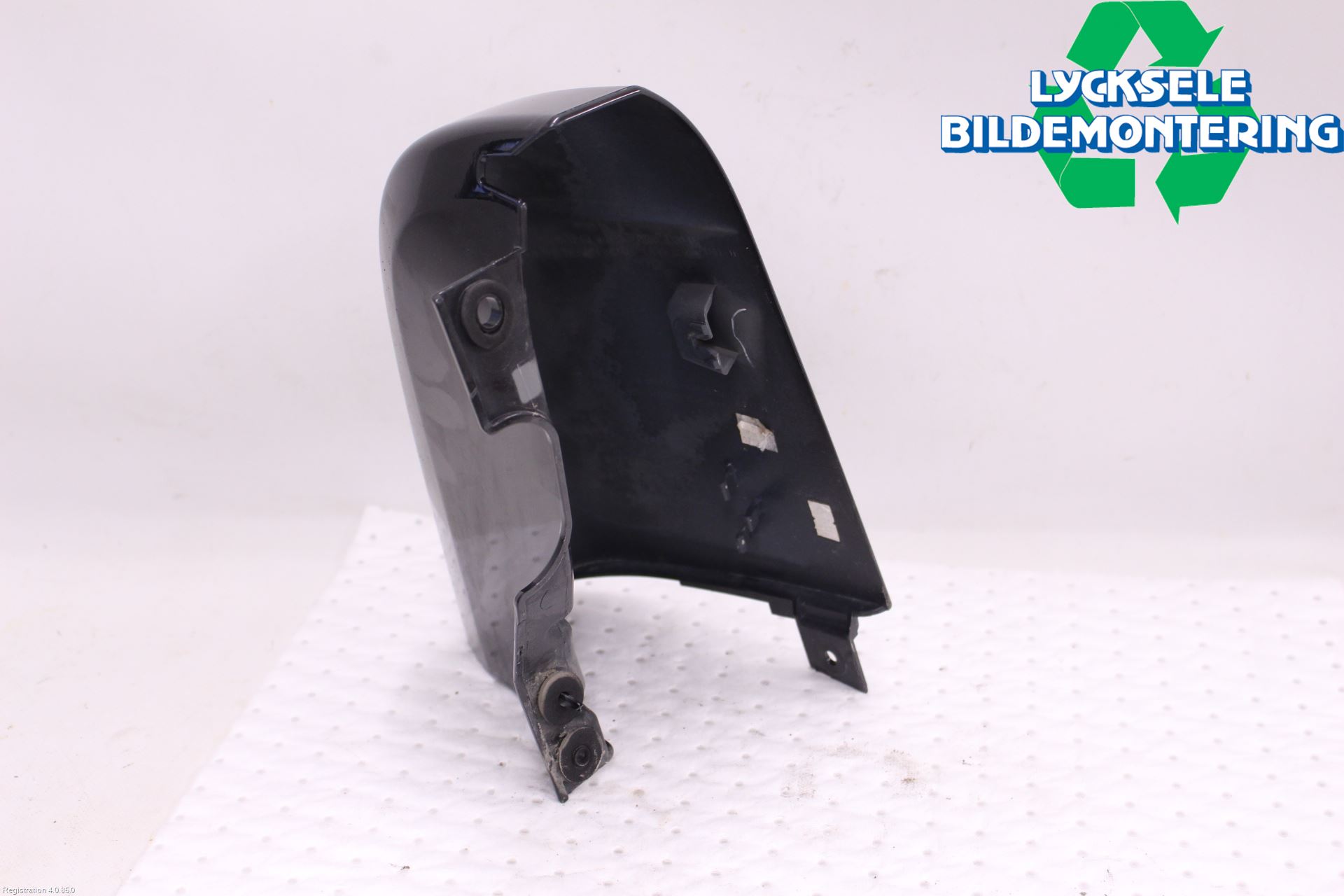 Opel VIVARO 15-19 List Bak-Baklucka