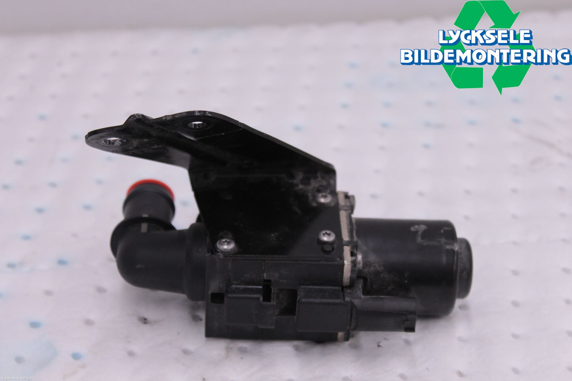 BMW X3 G01 18- Värmeventil