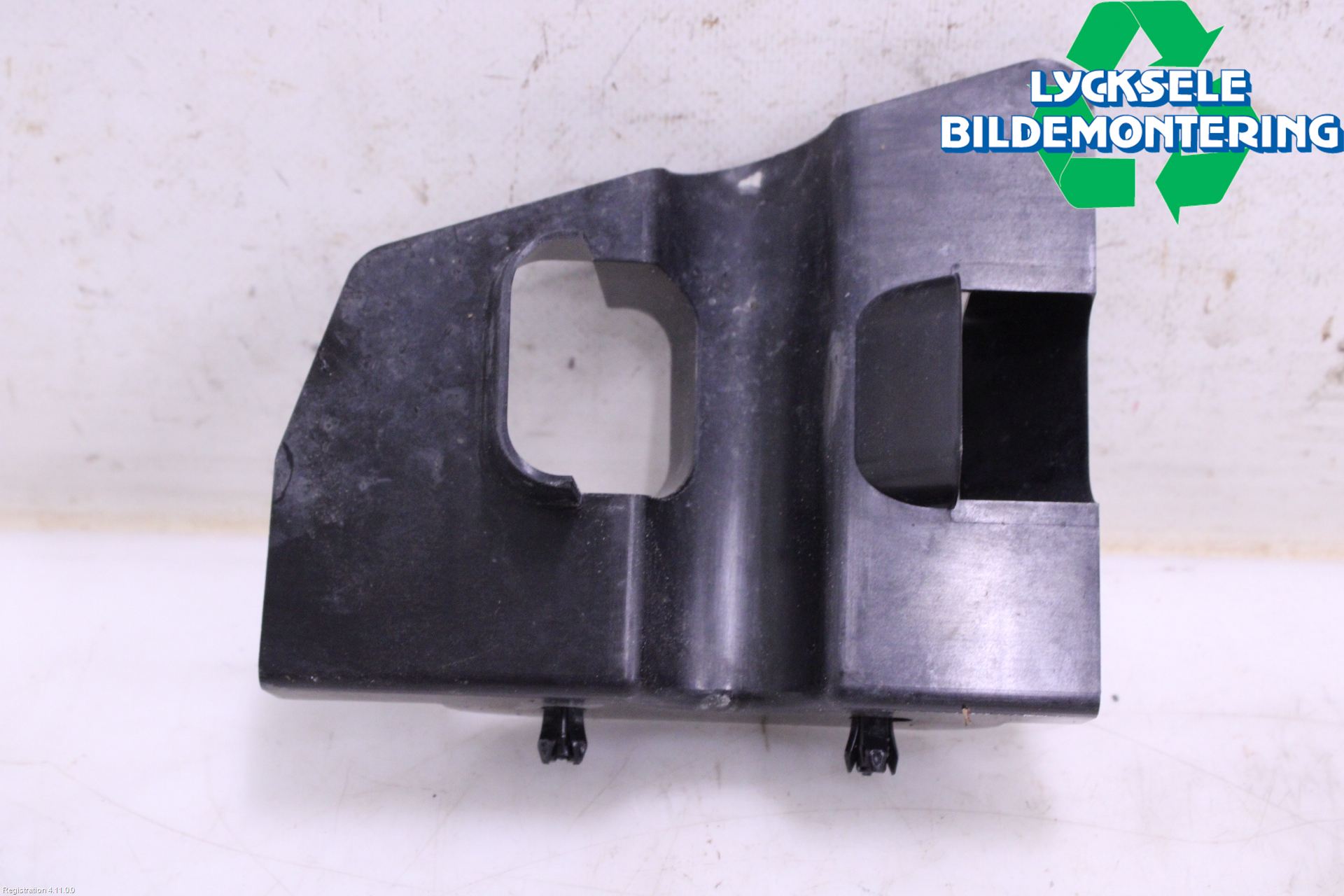 Nissan QASHQAI 21- Front Övrigt