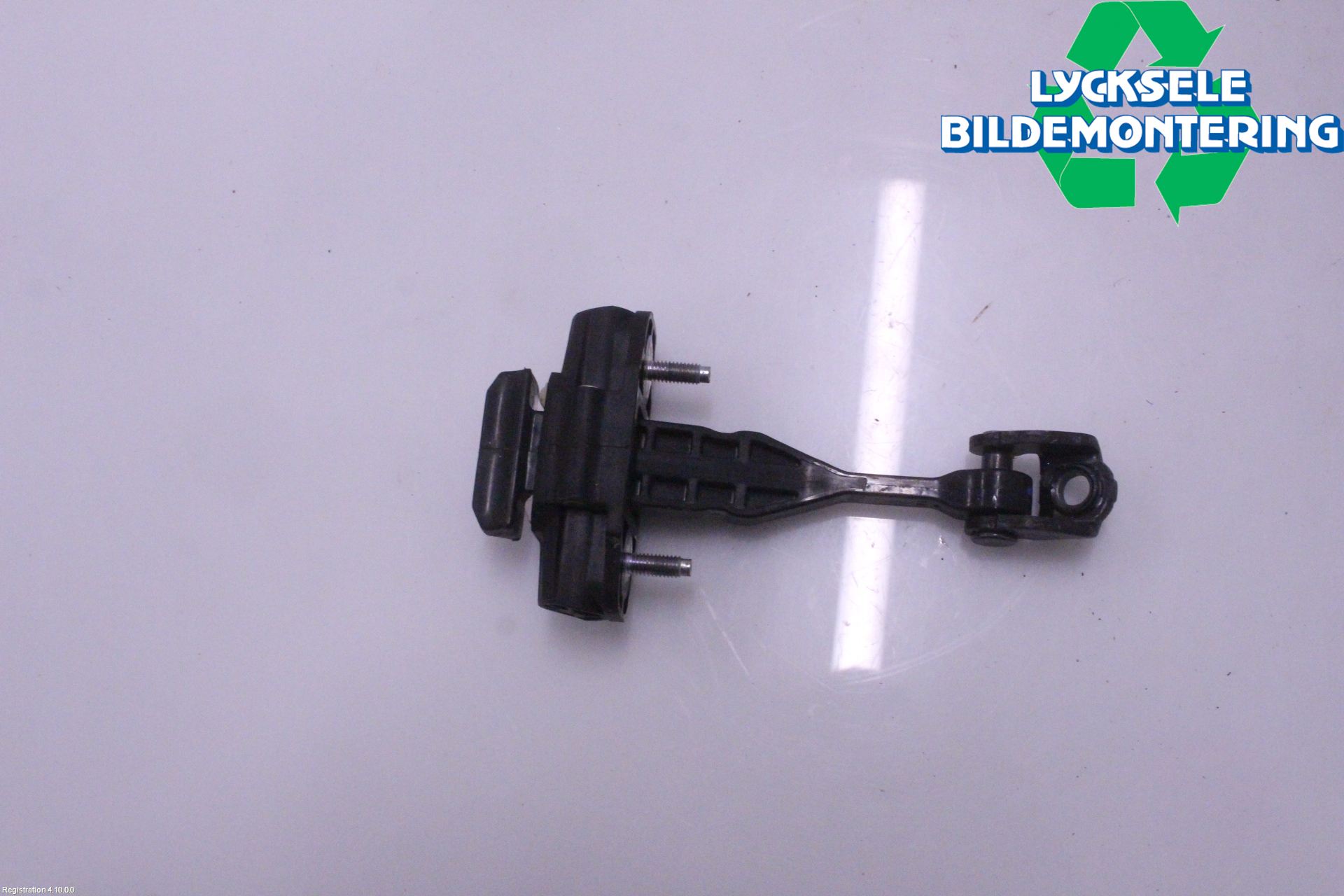 Ford RANGER 22- Dörrstopp