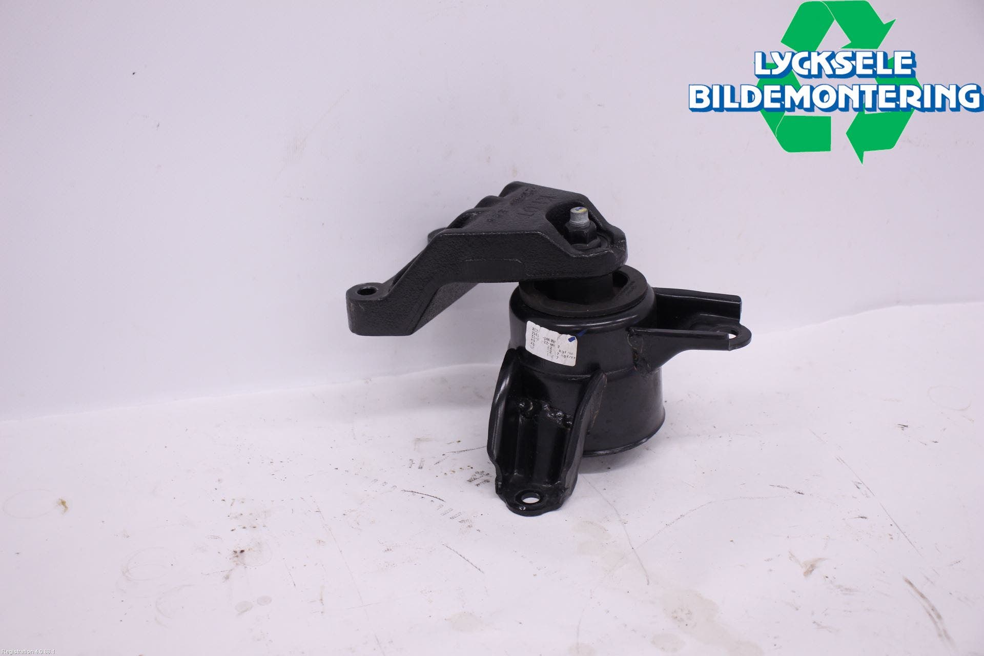 Hyundai i20 BC 21- Motorfäste