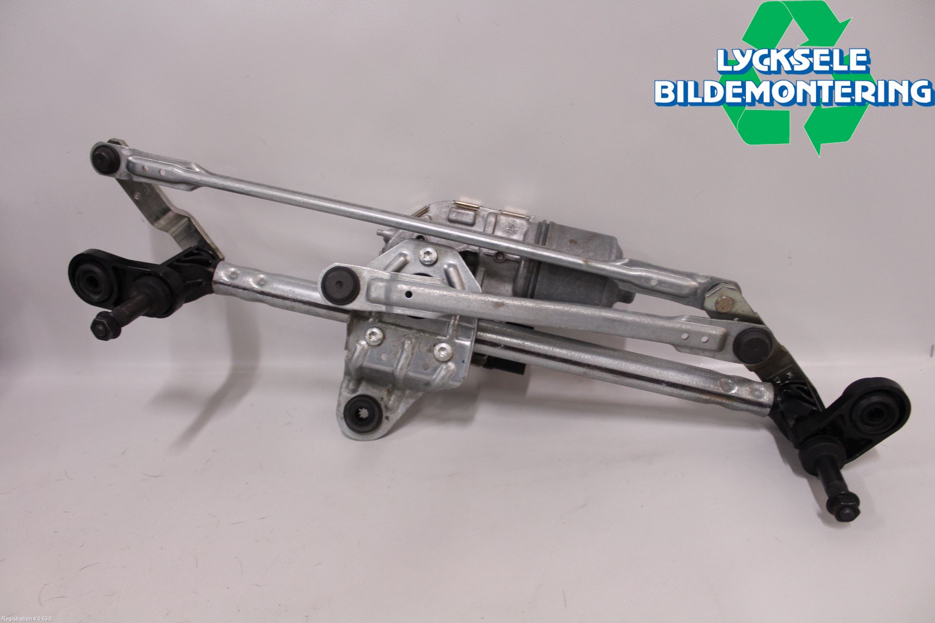 Seat LEON 13-20 Torkarmotor Vindruta