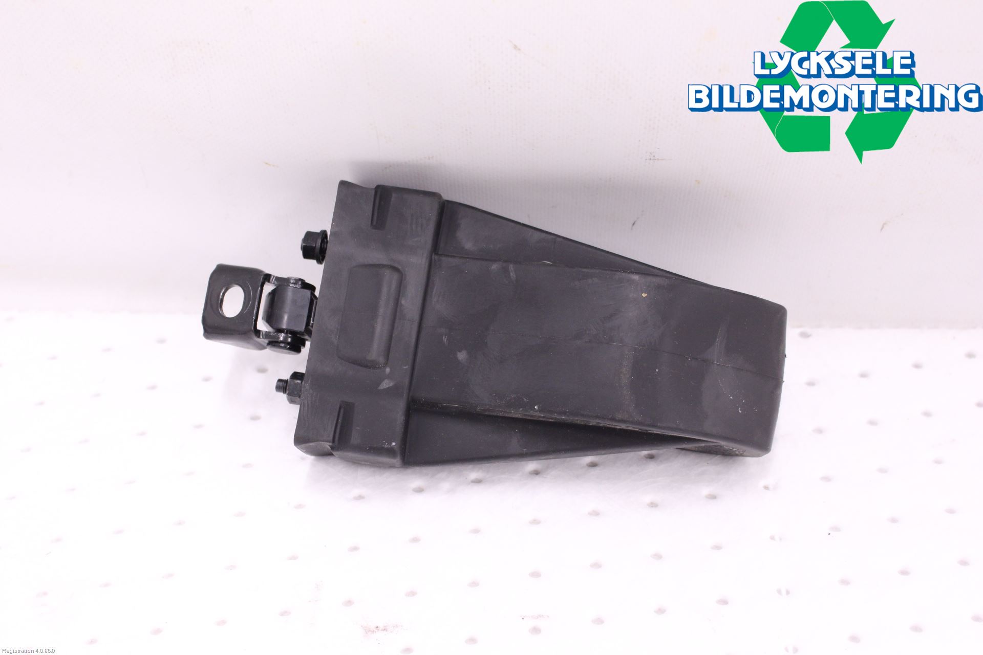 BMW 5 G30/G31/F90 17-23 Dörrstopp