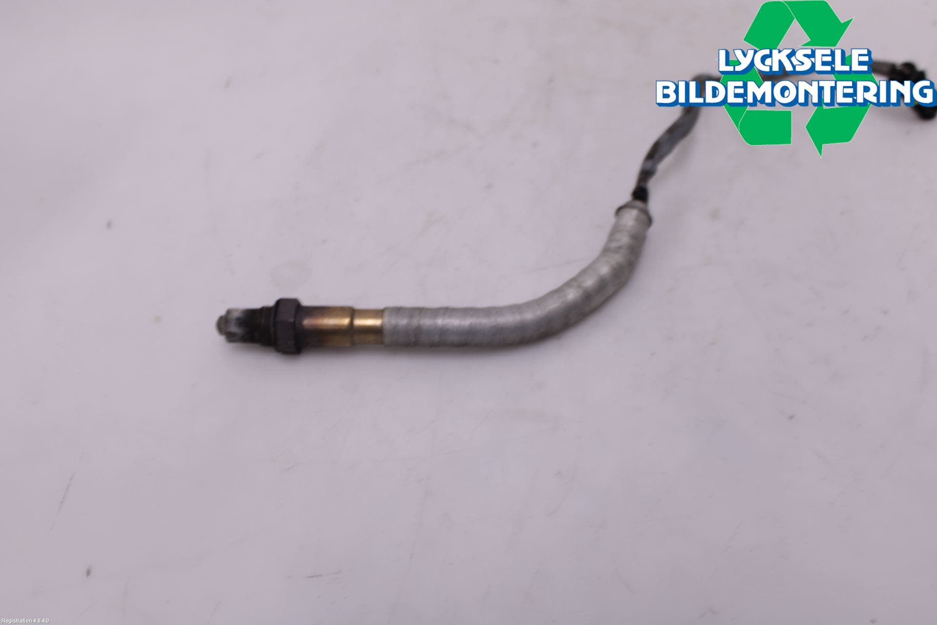 BMW 5 E60/61 Sed/Tou 02-10 Injlambdasond