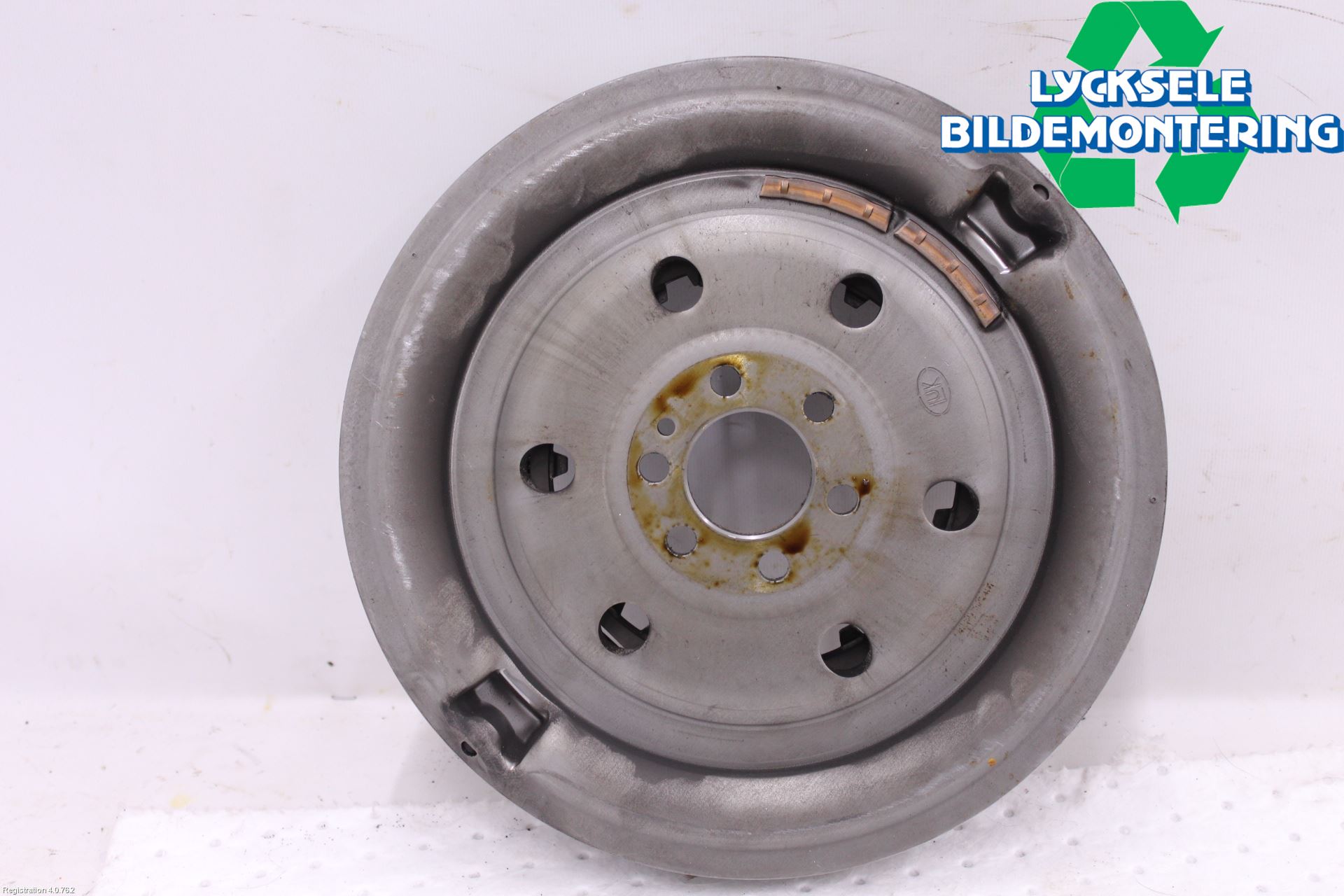 Volkswagen VW GOLF / E-GOLF VII 13-20 Svänghjul Aut