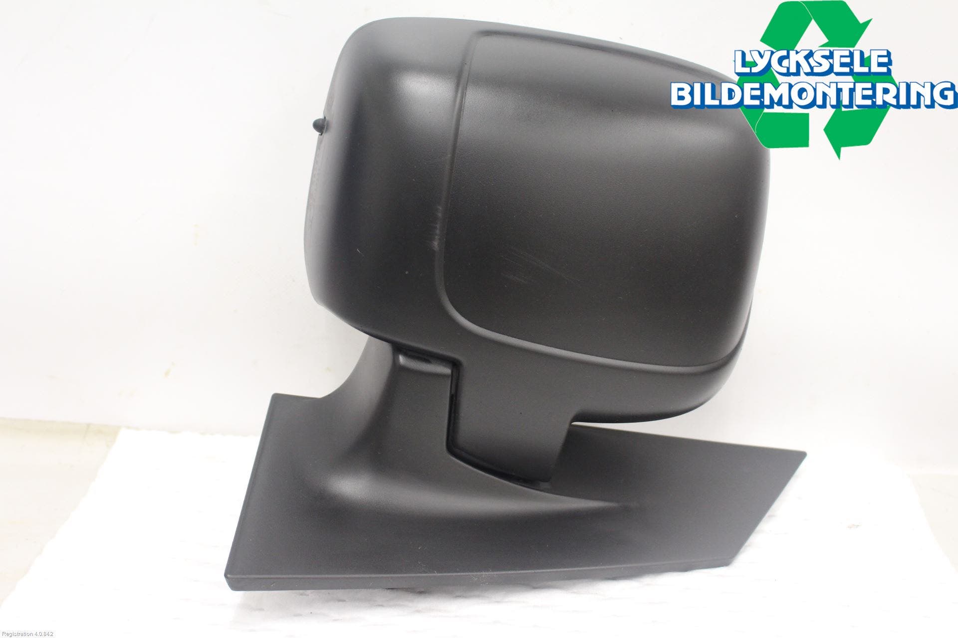 Peugeot EXPERT 07-14 Spegel Yttre El Hö