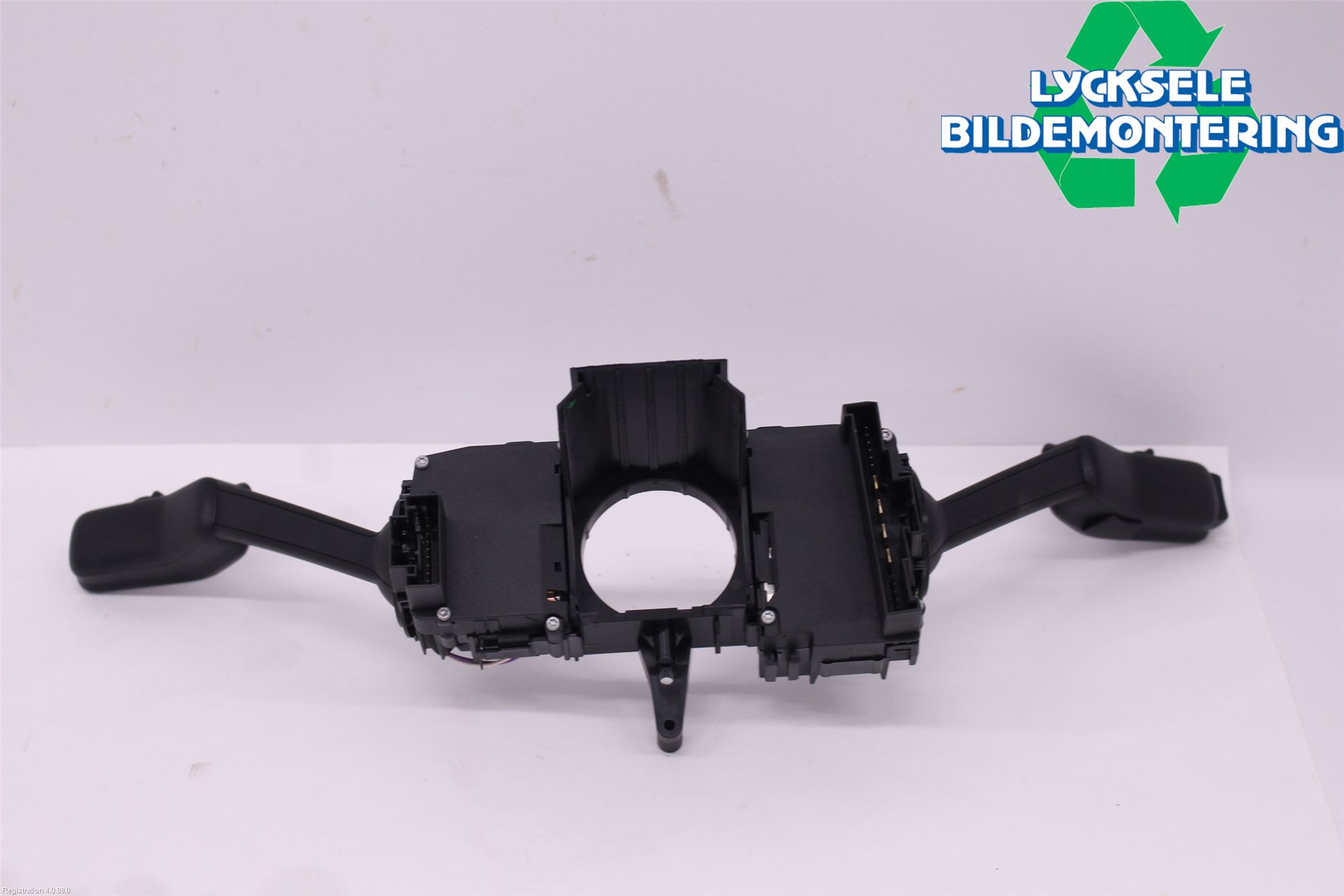 Seat ARONA Spakcentral