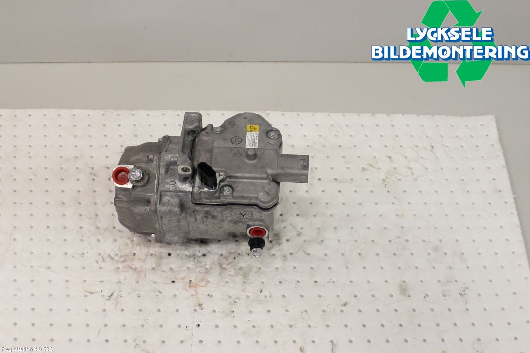 Toyota AURIS 13-19 Ac Kompressor