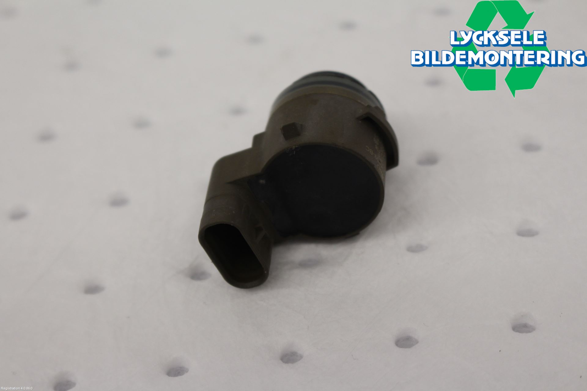 Ford FOCUS 19- Parkeringshjälp Frontsensor