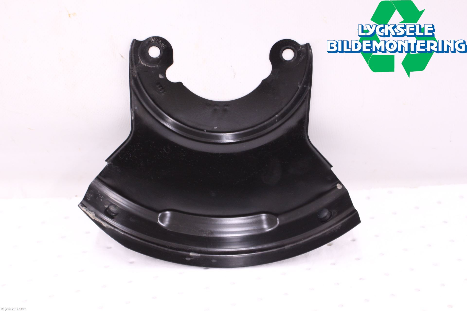 Audi A3/S3 8V 13-20 Bromsservo