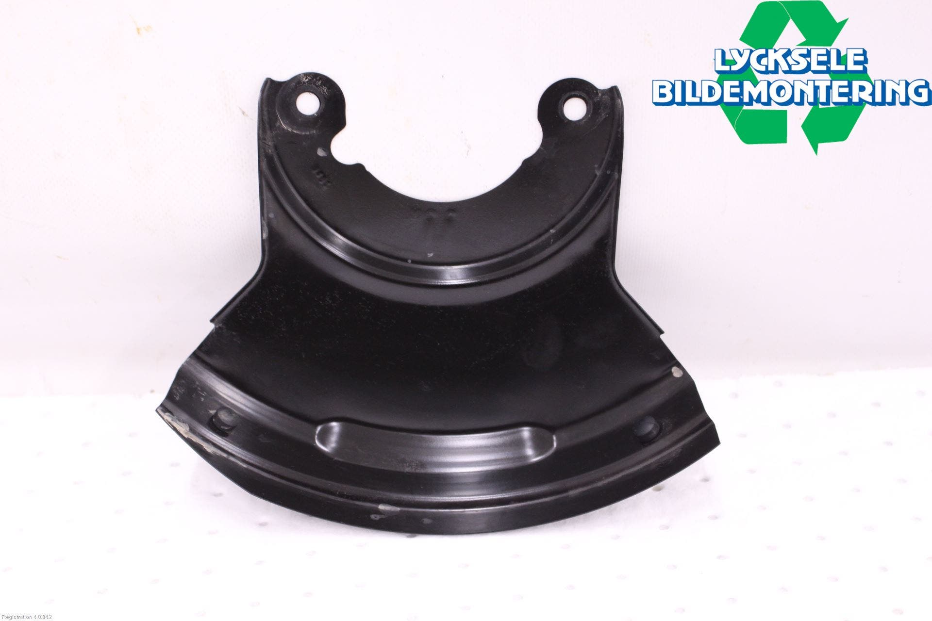 Audi A3/S3 8V 13-20 Bromsservo