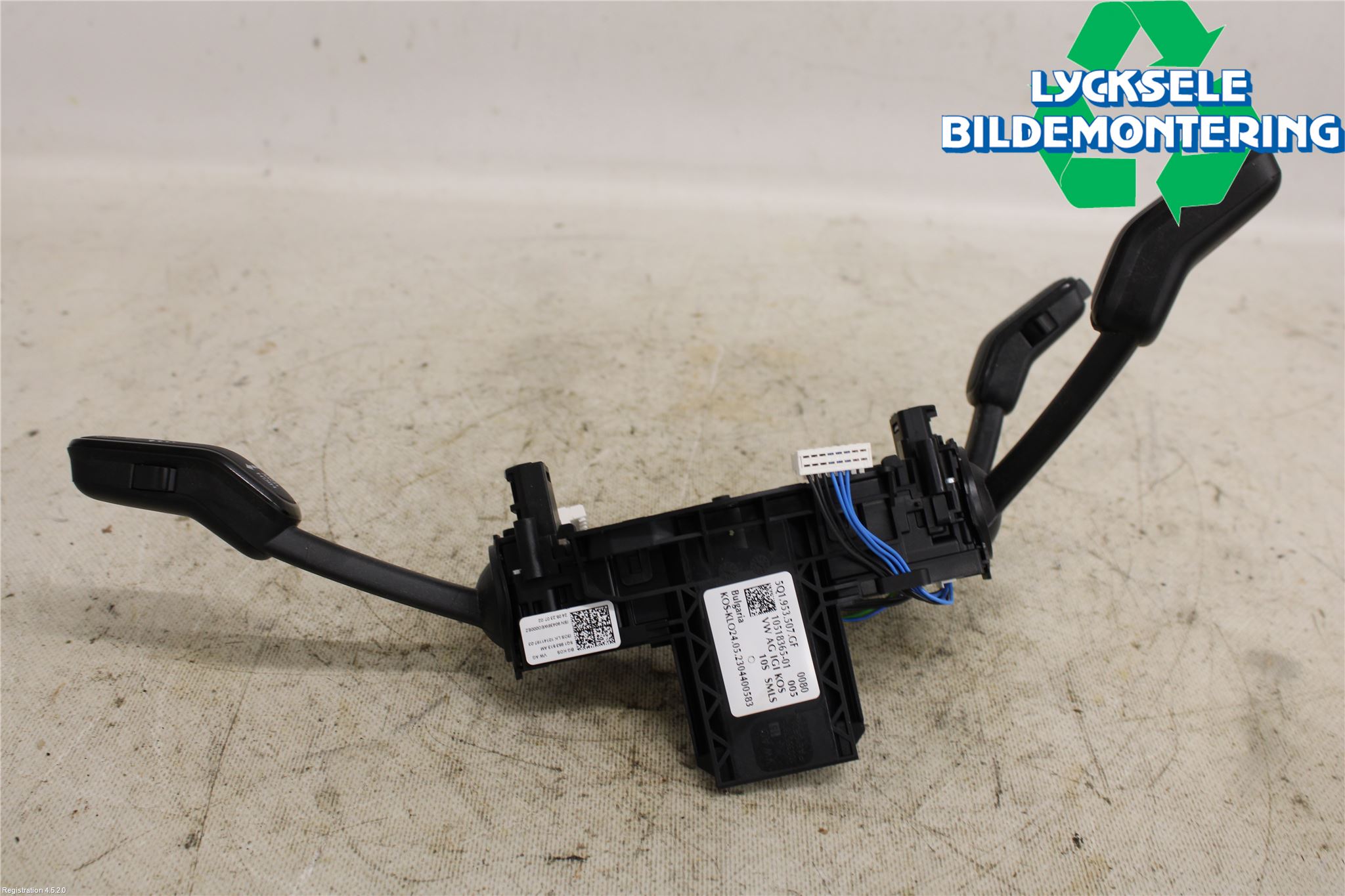 Skoda ENYAQ iV 21- Spakcentral