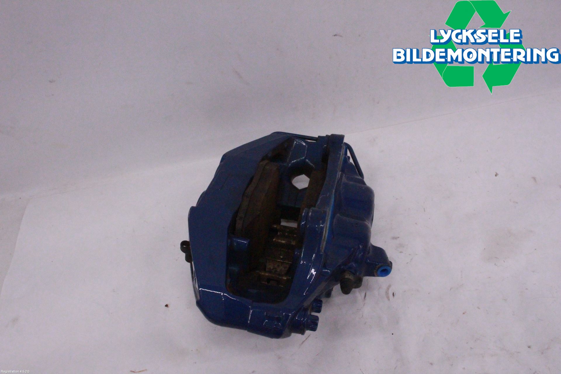 BMW 5 G30/G31/F90 17-23 Bromsok Fram Vänster